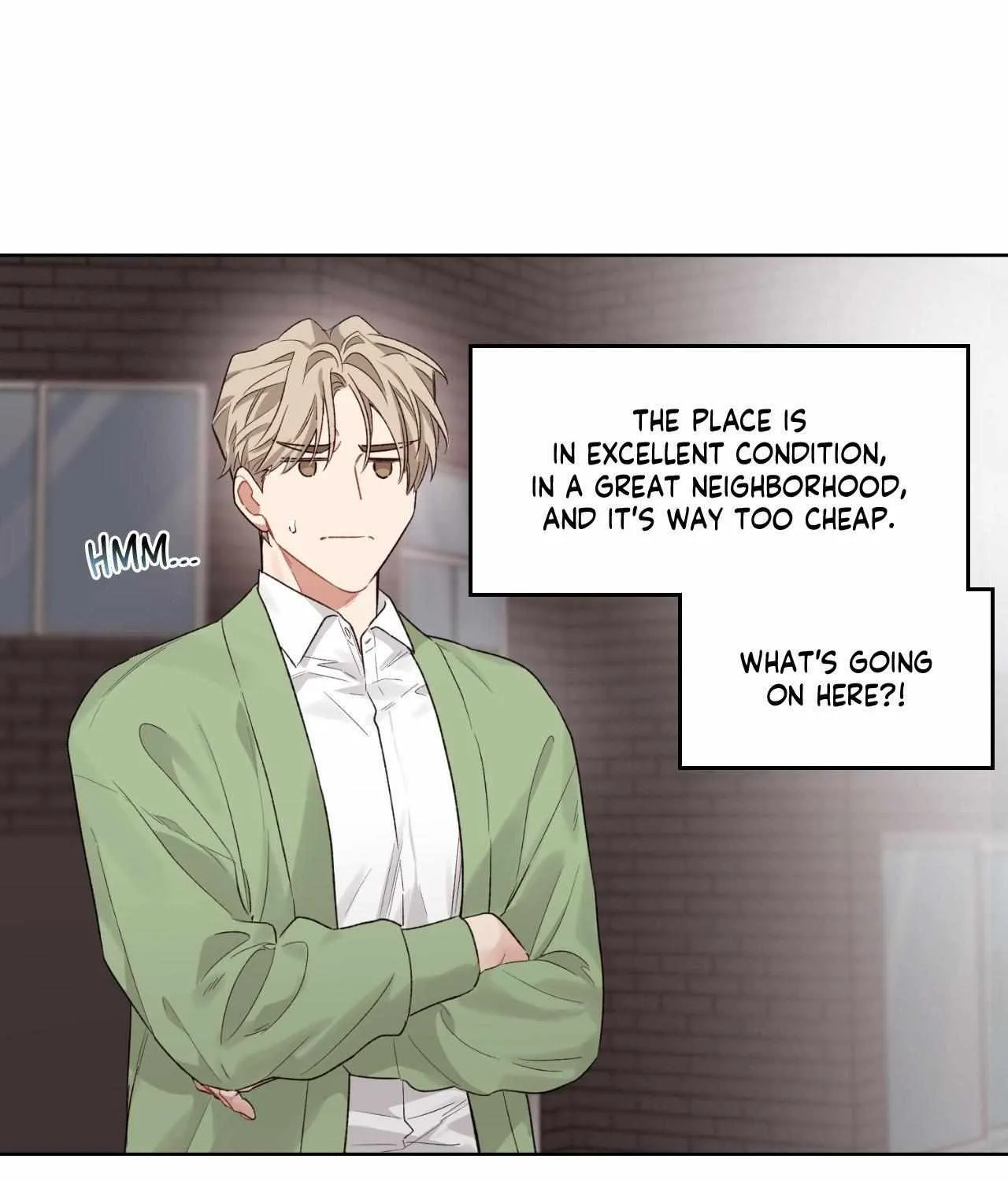 I Swear I'm Not a Scammer! Chapter 1 page 60 - 