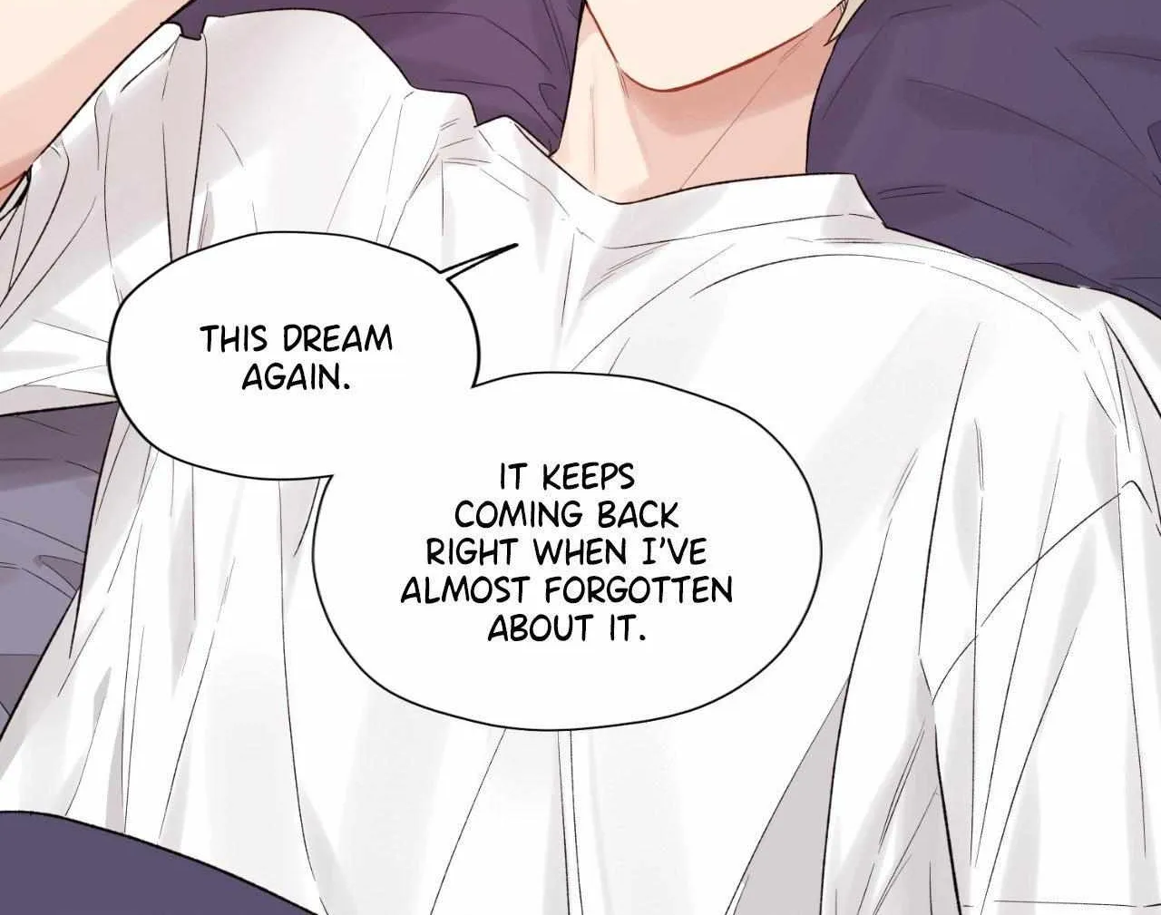 I Swear I'm Not a Scammer! Chapter 1 page 7 - 