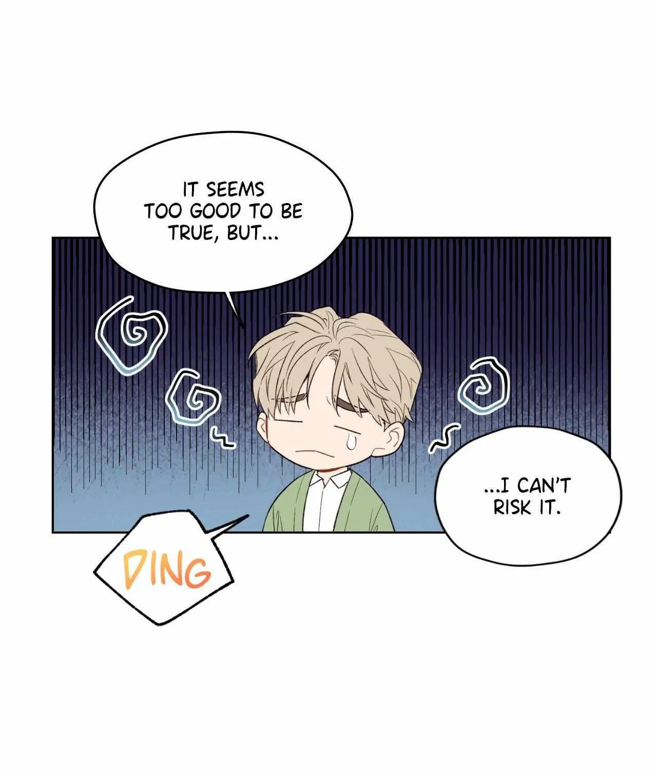 I Swear I'm Not a Scammer! Chapter 1 page 61 - 