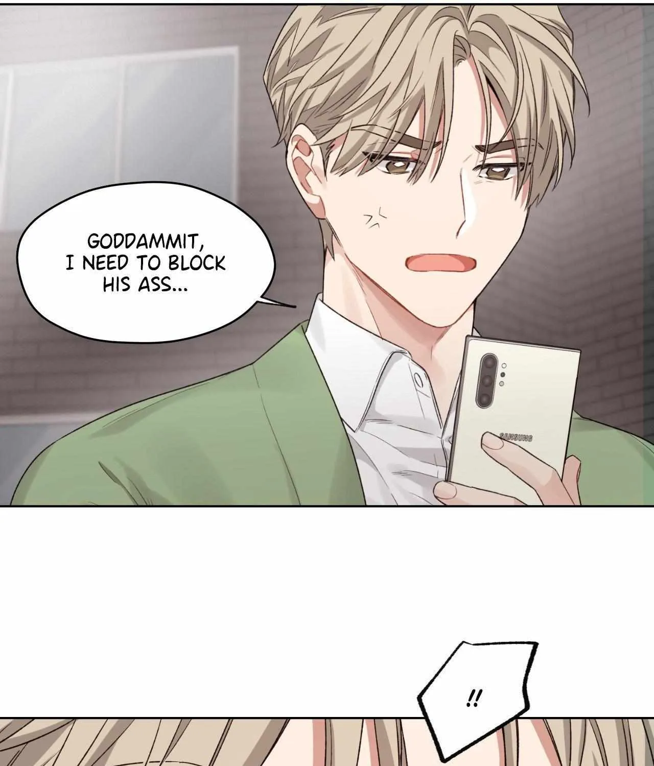 I Swear I'm Not a Scammer! Chapter 1 page 63 - 