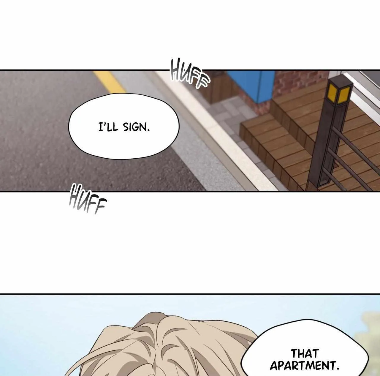 I Swear I'm Not a Scammer! Chapter 1 page 74 - 