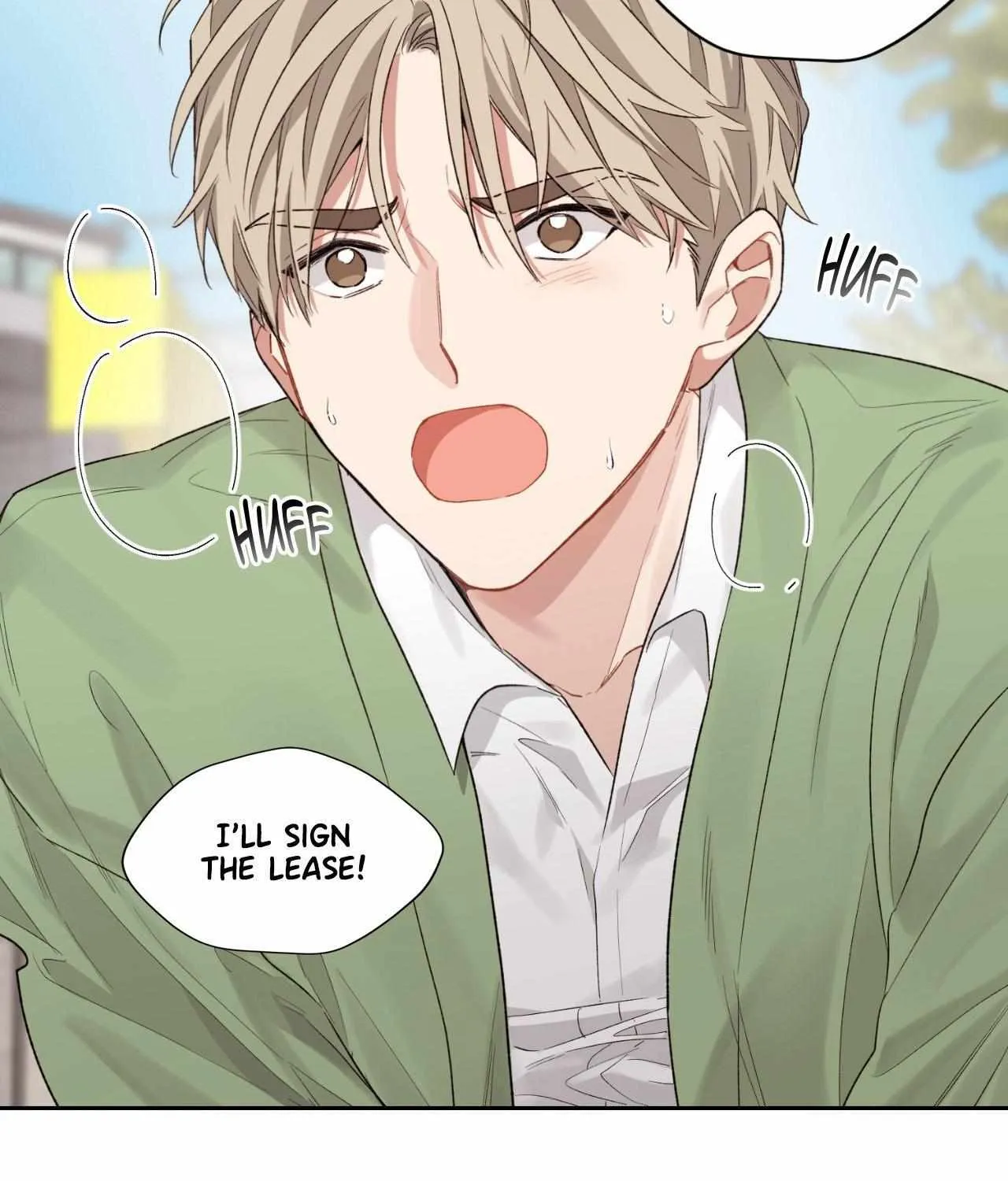 I Swear I'm Not a Scammer! Chapter 1 page 75 - 