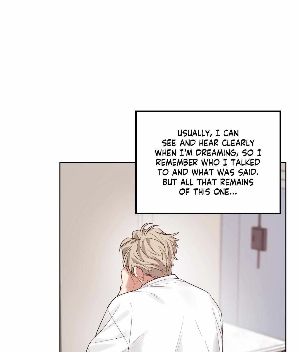 I Swear I'm Not a Scammer! Chapter 1 page 10 - 