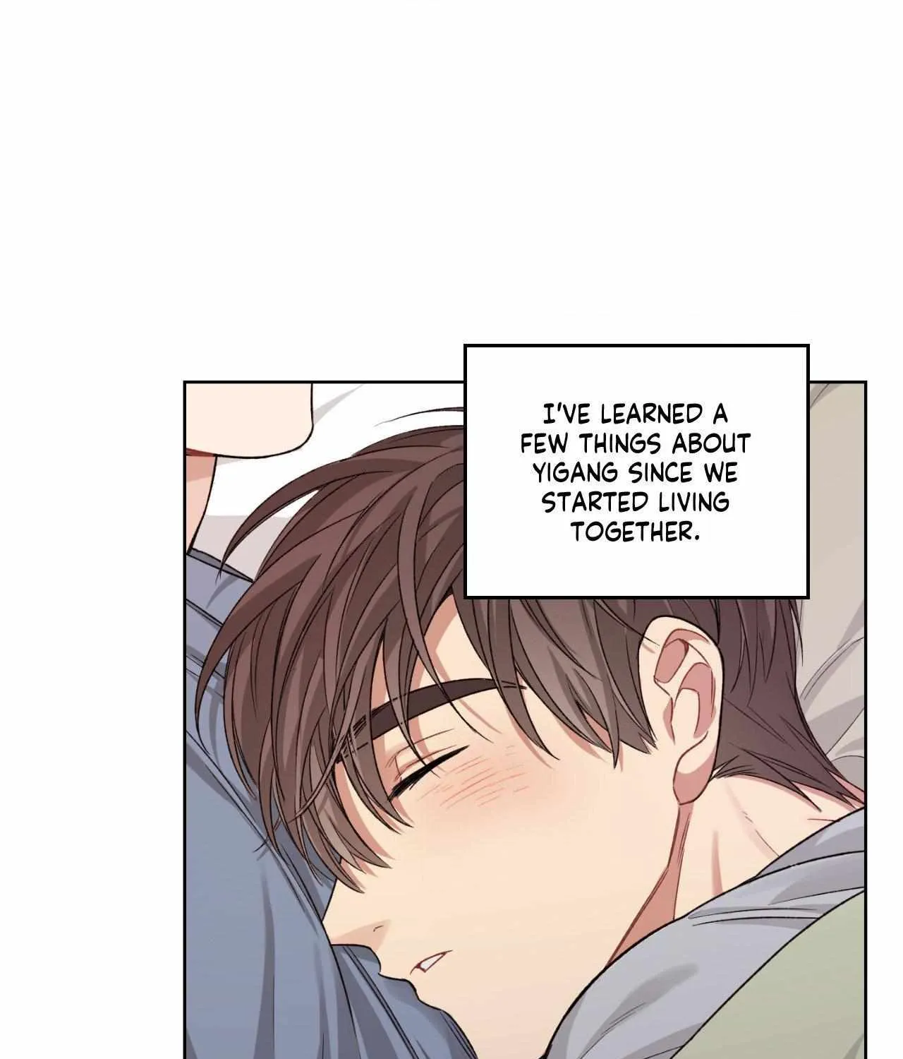 I Swear I'm Not a Scammer! Chapter 10 page 12 - 