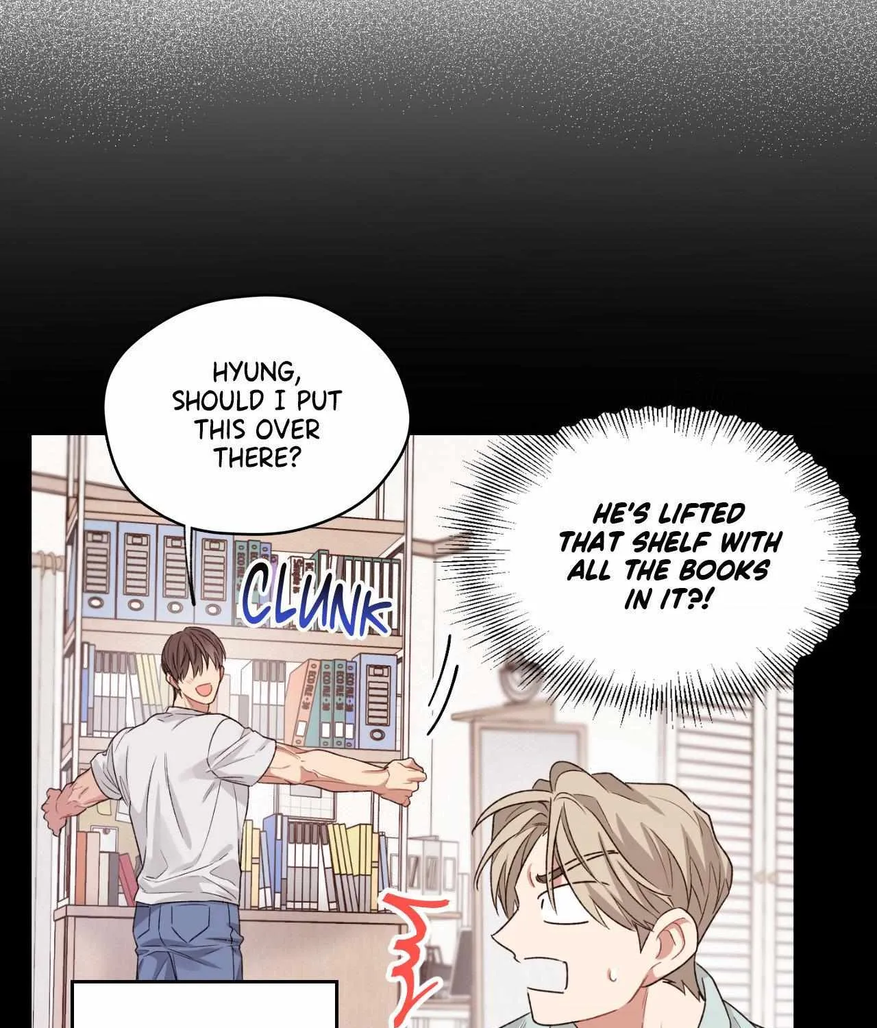I Swear I'm Not a Scammer! Chapter 10 page 14 - 