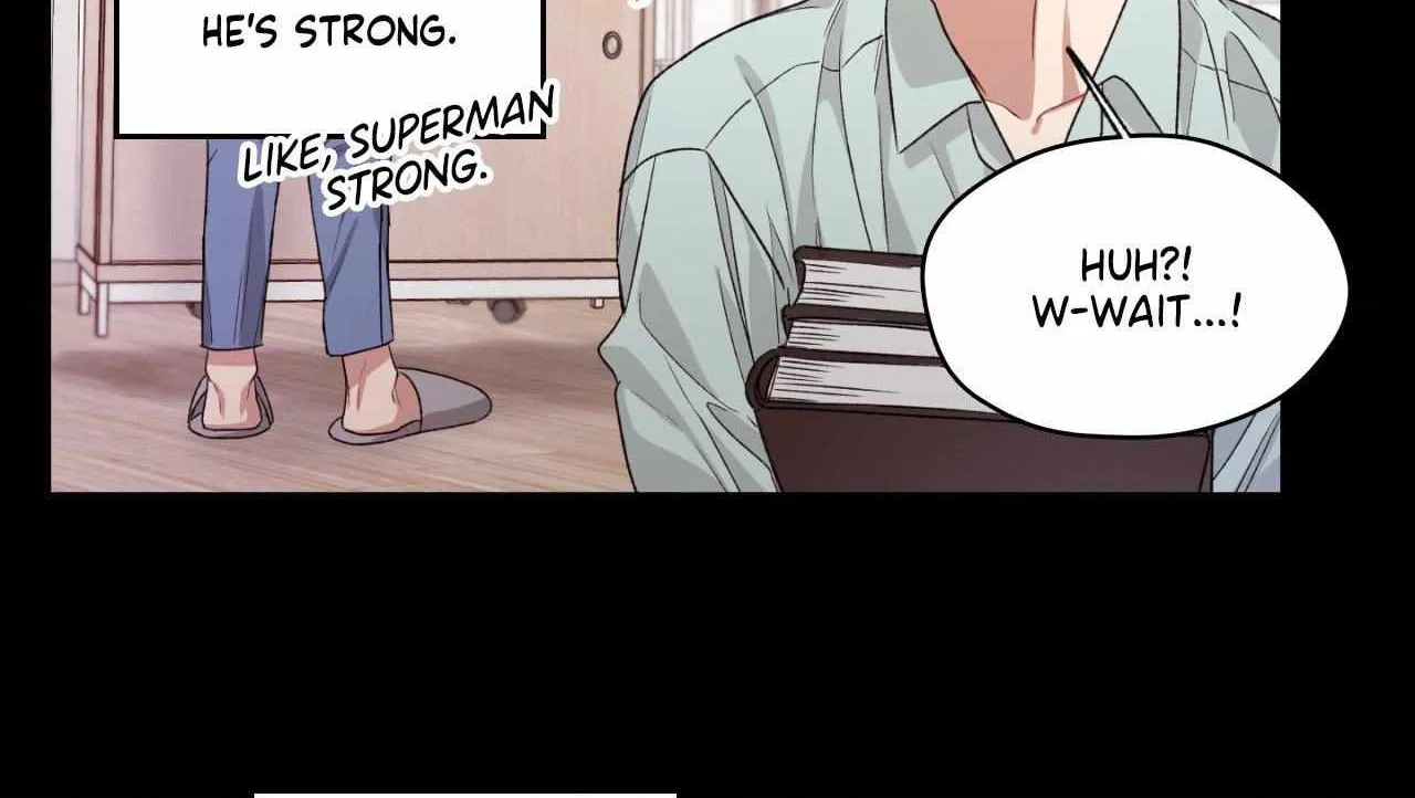 I Swear I'm Not a Scammer! Chapter 10 page 15 - 