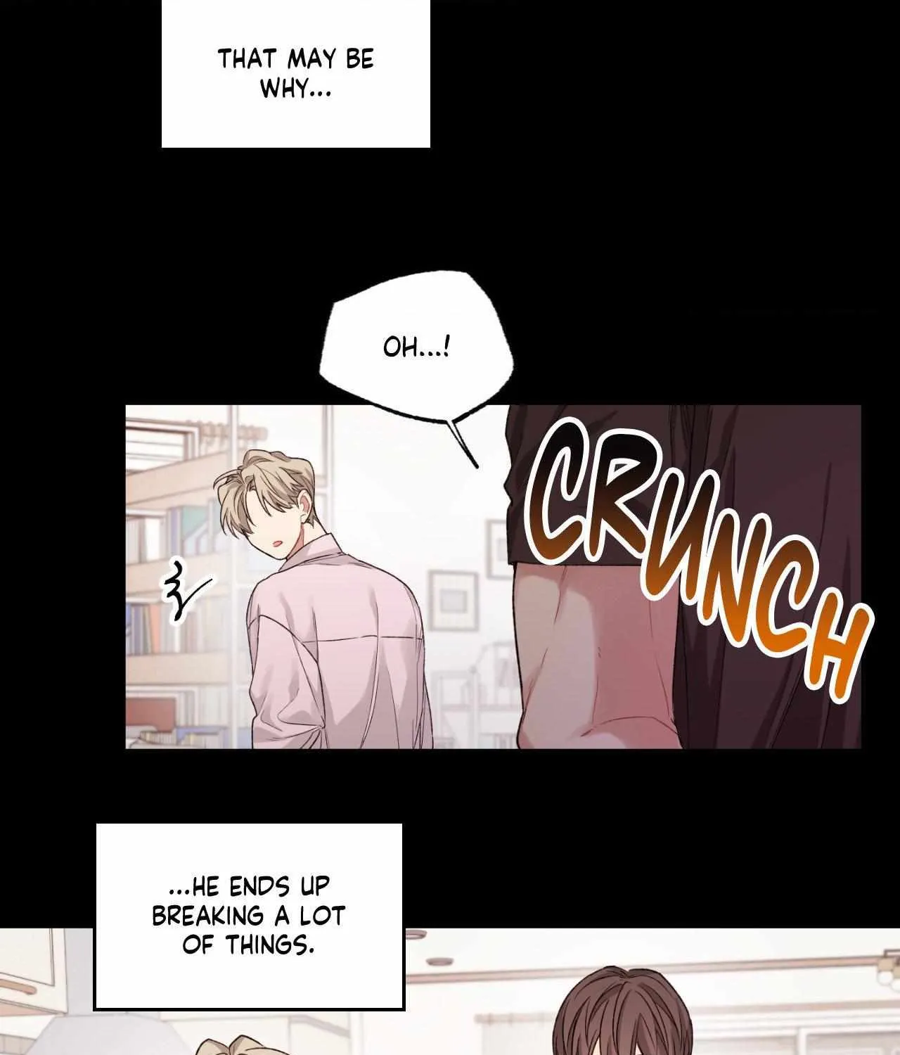I Swear I'm Not a Scammer! Chapter 10 page 16 - 