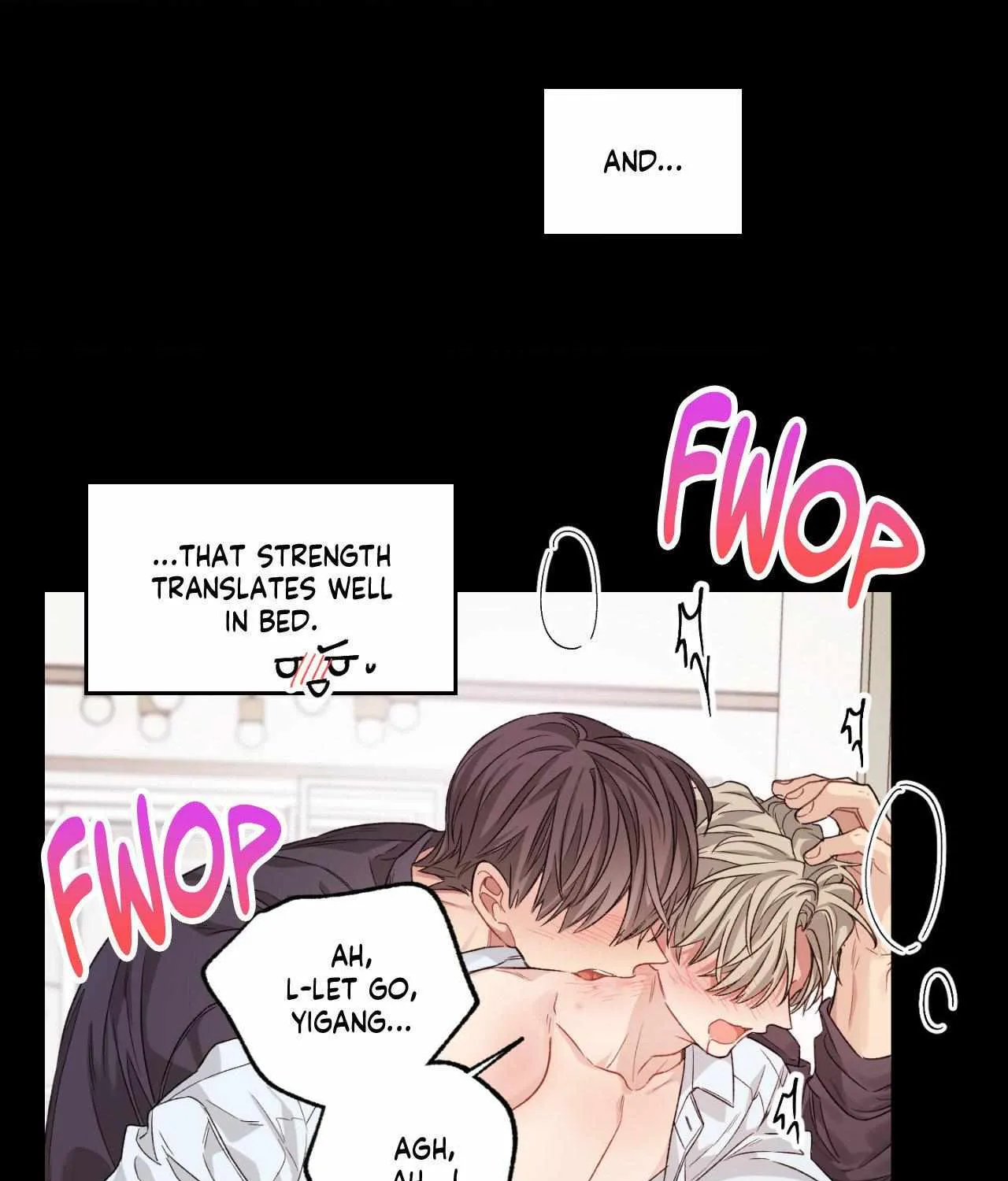 I Swear I'm Not a Scammer! Chapter 10 page 18 - 