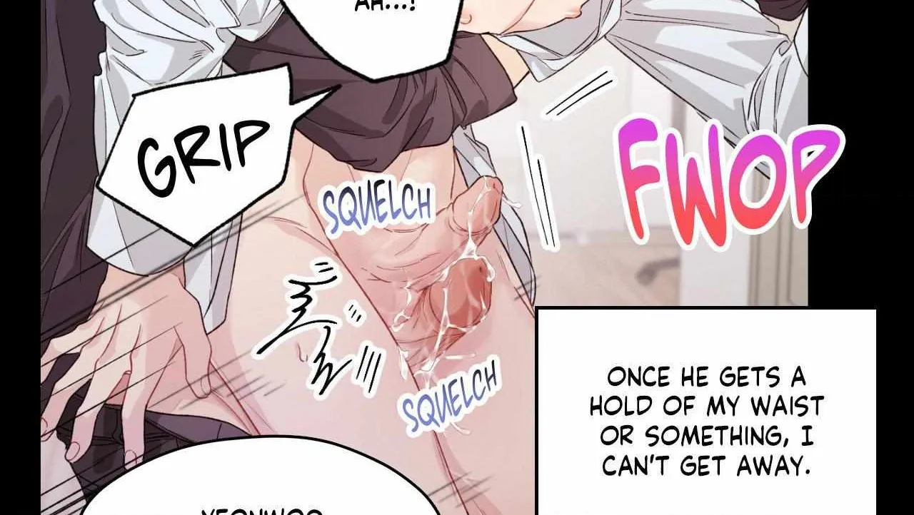 I Swear I'm Not a Scammer! Chapter 10 page 19 - 
