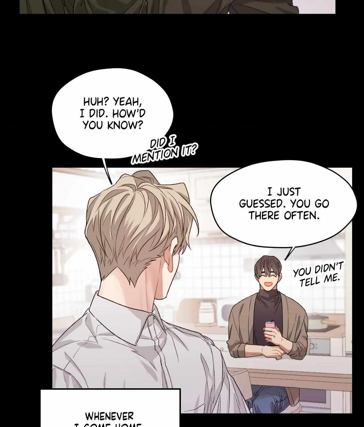 I Swear I'm Not a Scammer! Chapter 10 page 24 - 