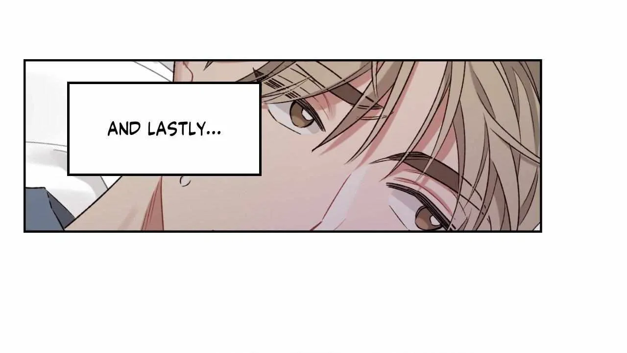 I Swear I'm Not a Scammer! Chapter 10 page 33 - 