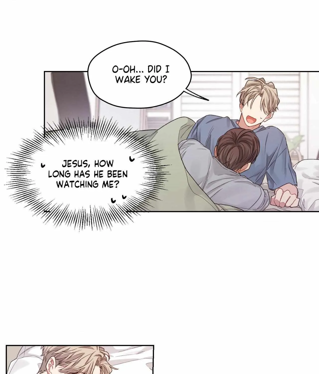 I Swear I'm Not a Scammer! Chapter 10 page 36 - 