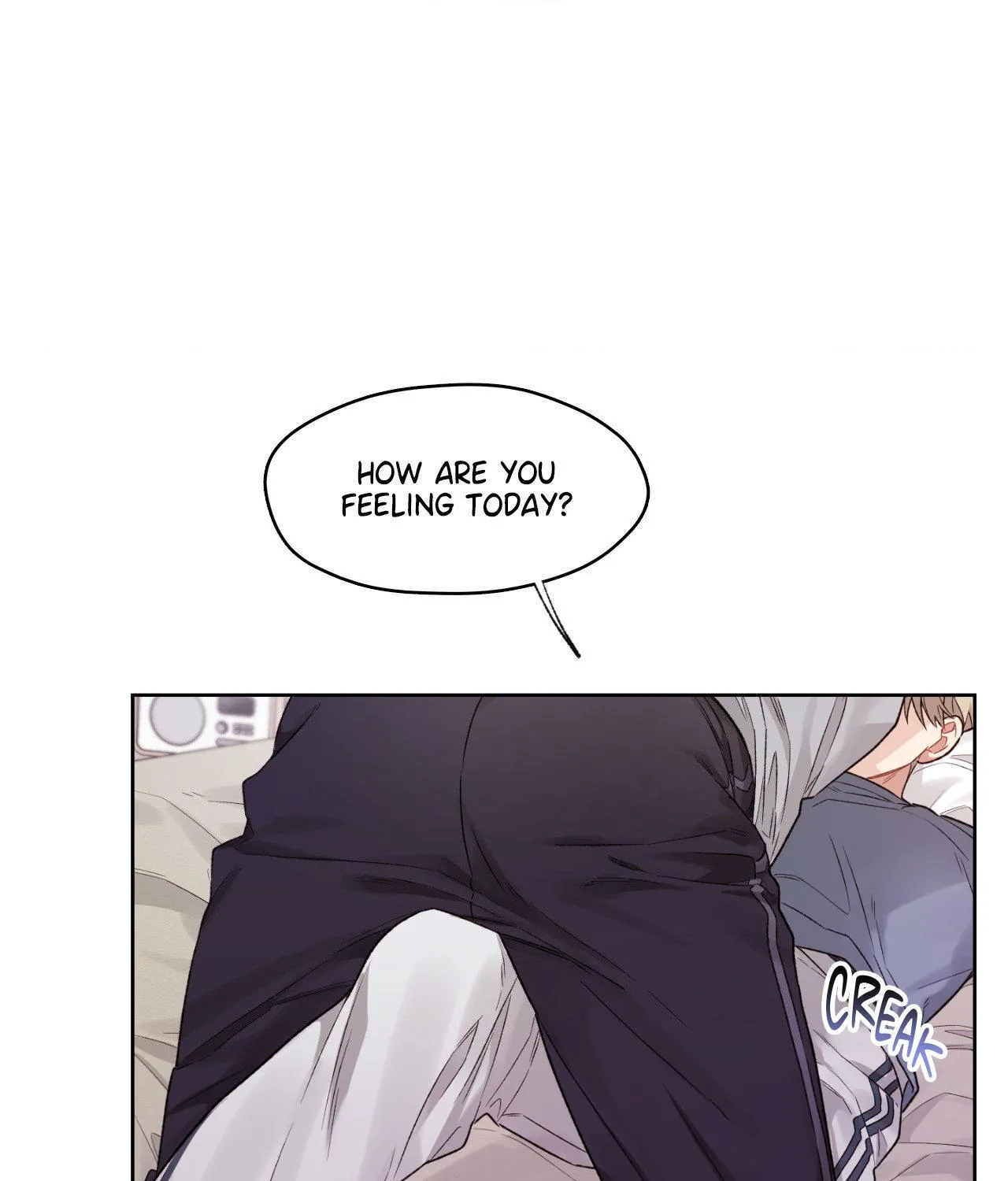 I Swear I'm Not a Scammer! Chapter 10 page 40 - 