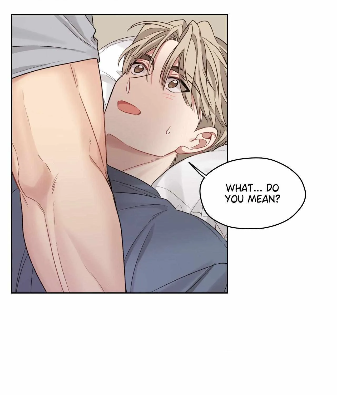 I Swear I'm Not a Scammer! Chapter 10 page 42 - 