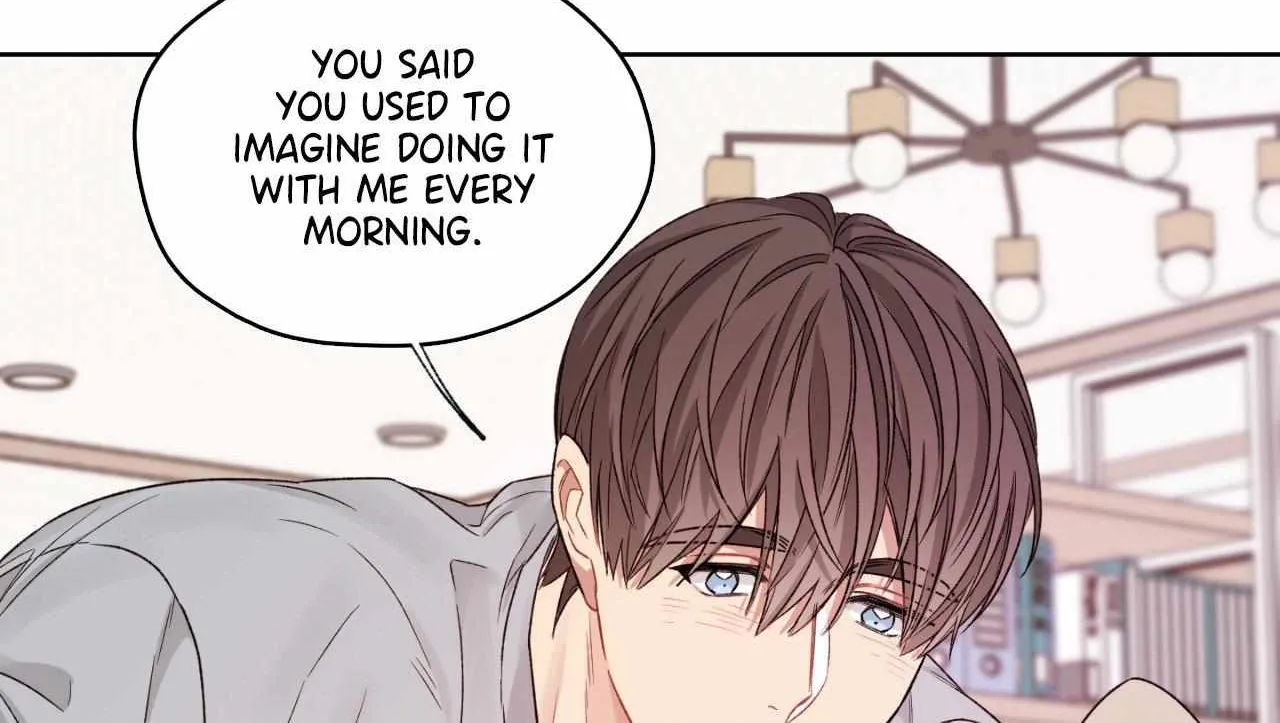 I Swear I'm Not a Scammer! Chapter 10 page 45 - 