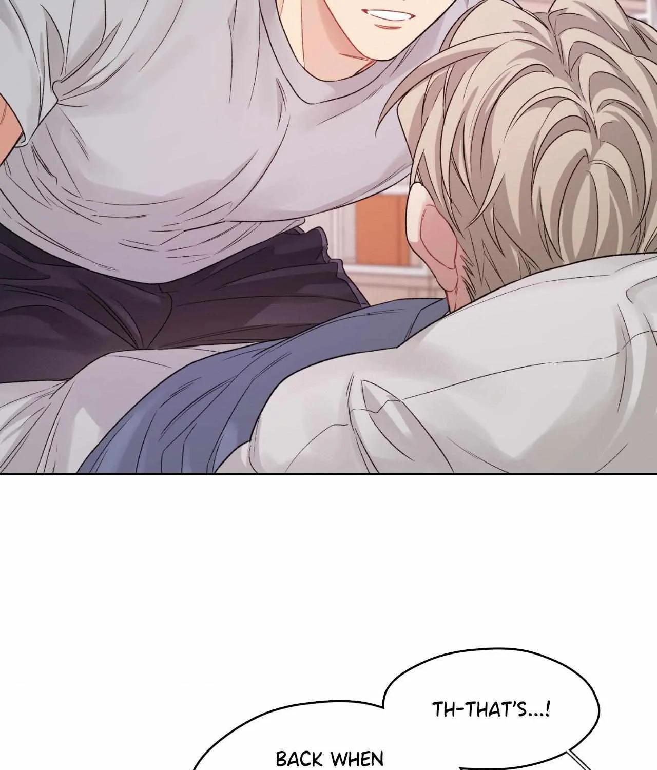 I Swear I'm Not a Scammer! Chapter 10 page 46 - 
