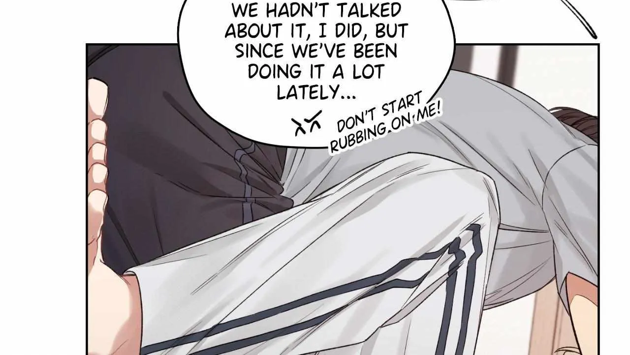 I Swear I'm Not a Scammer! Chapter 10 page 47 - 