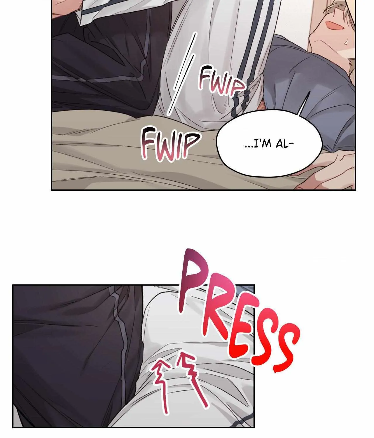 I Swear I'm Not a Scammer! Chapter 10 page 48 - 