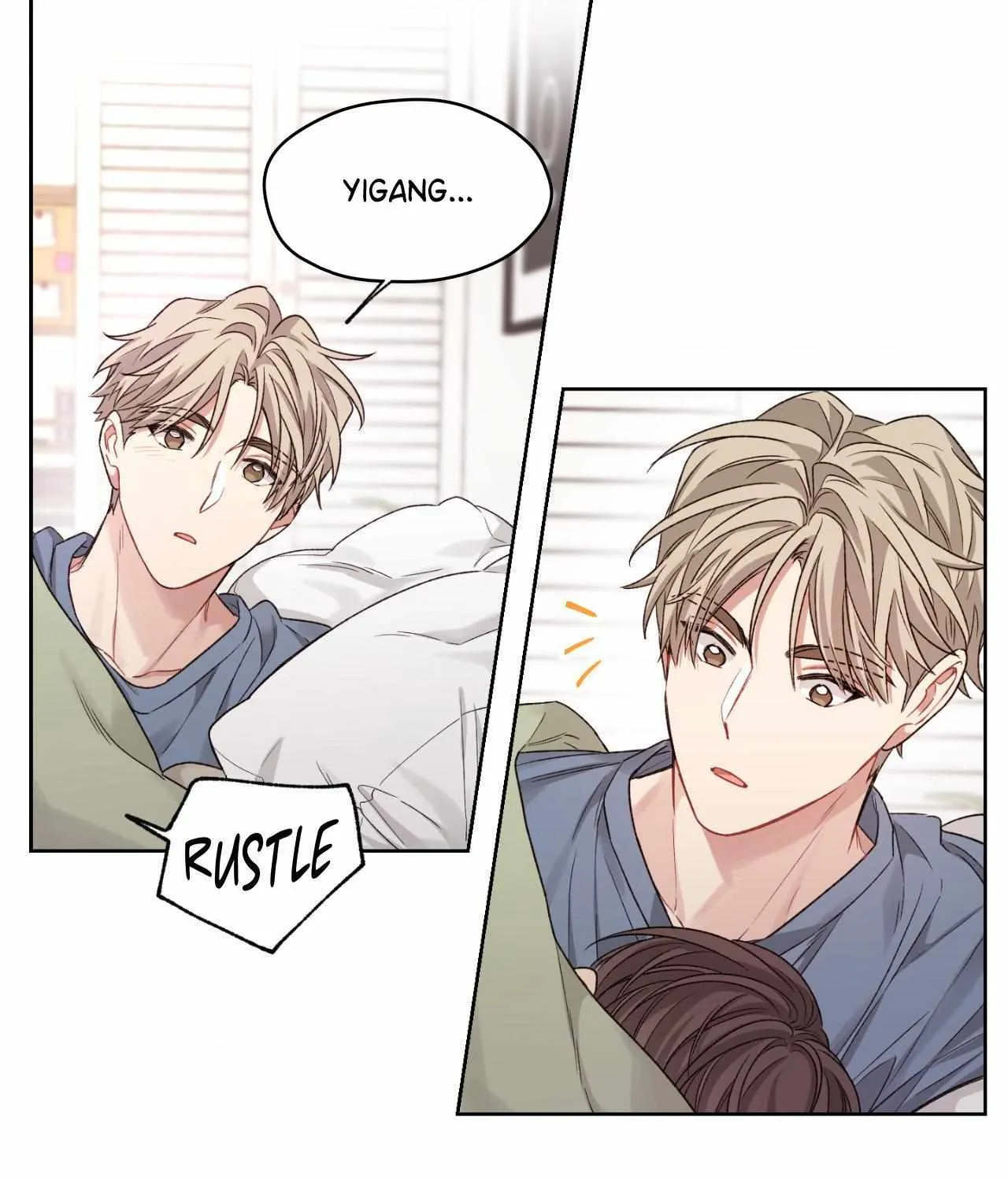 I Swear I'm Not a Scammer! Chapter 10 page 6 - 
