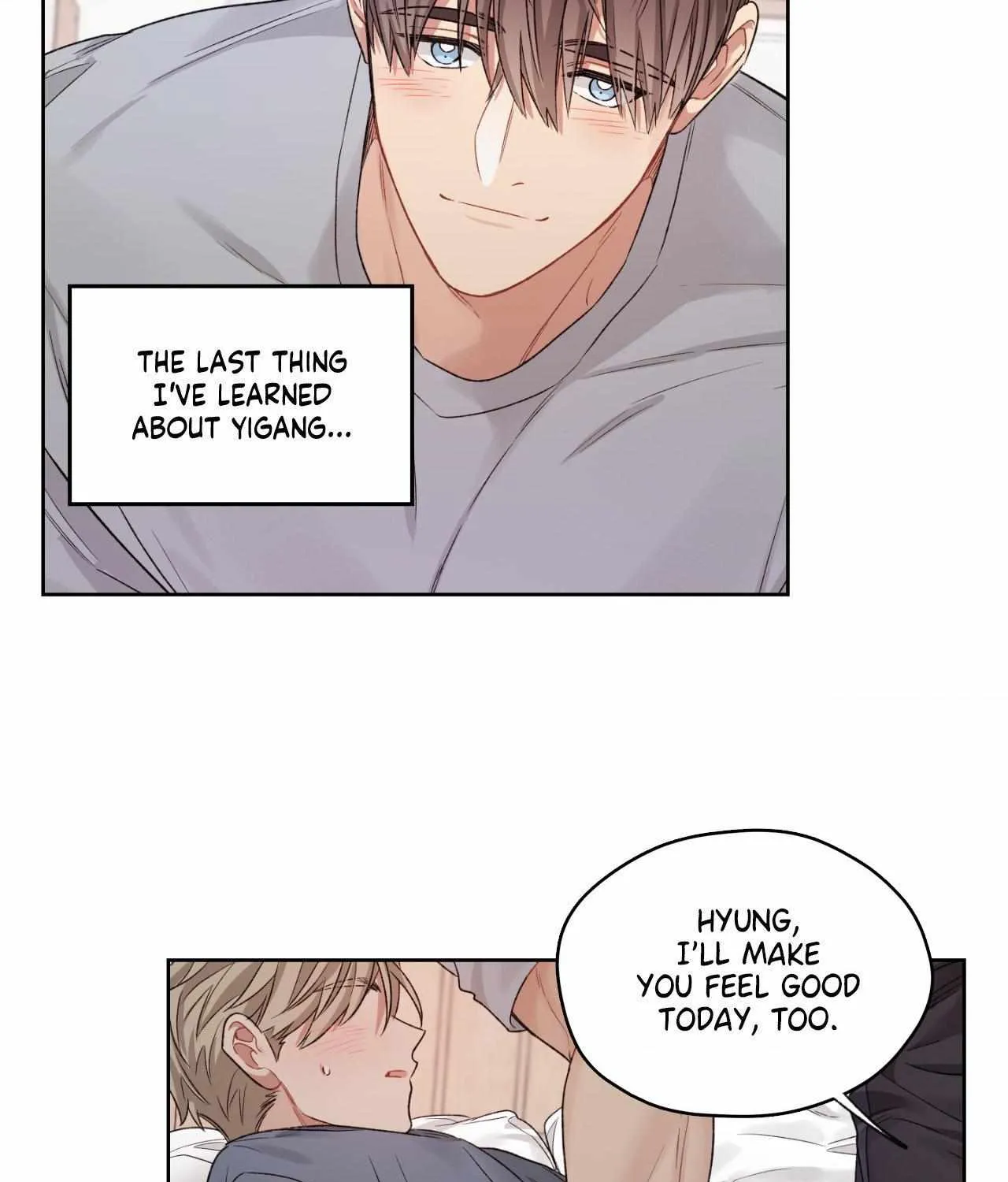 I Swear I'm Not a Scammer! Chapter 10 page 52 - 