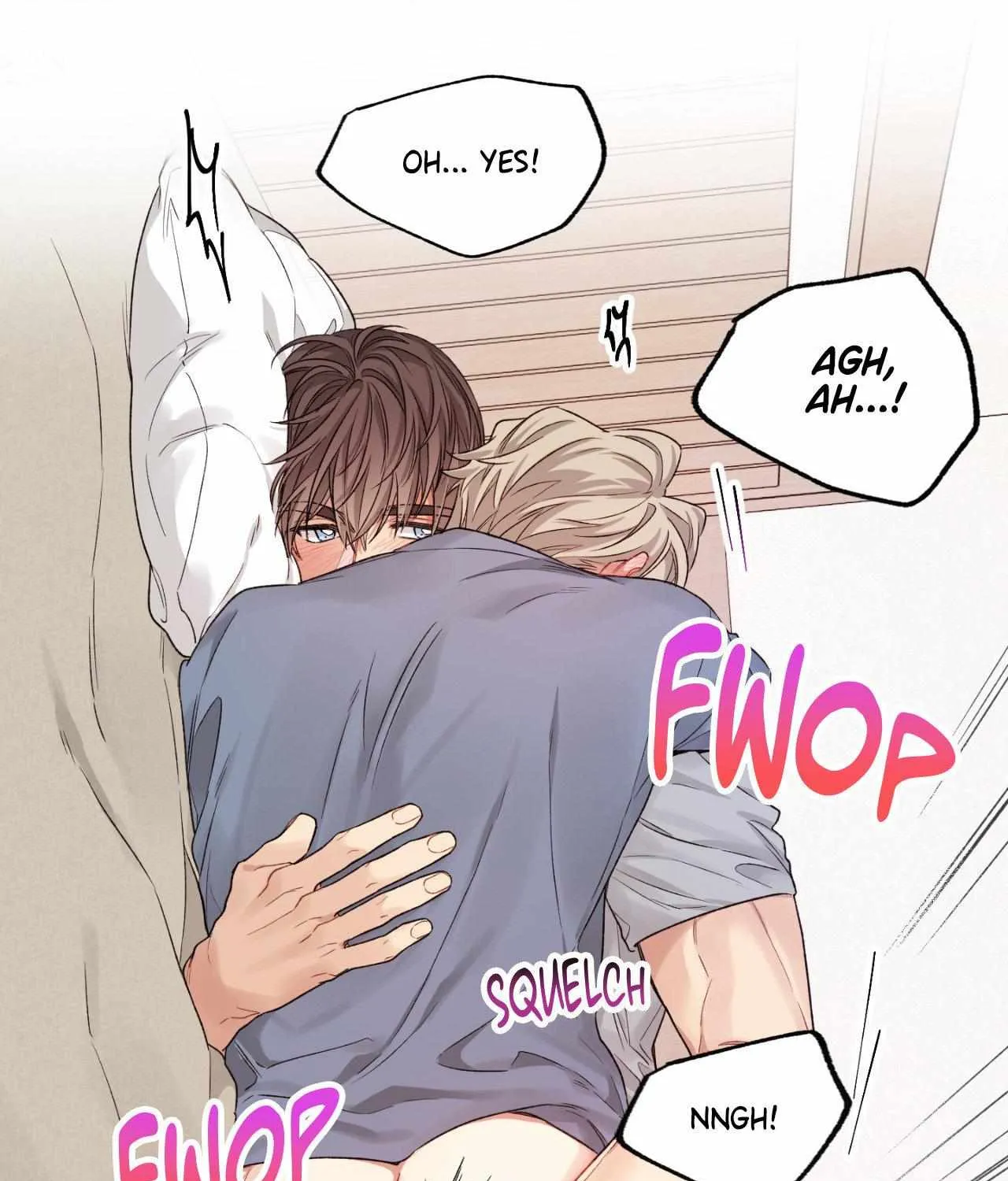 I Swear I'm Not a Scammer! Chapter 10 page 58 - 