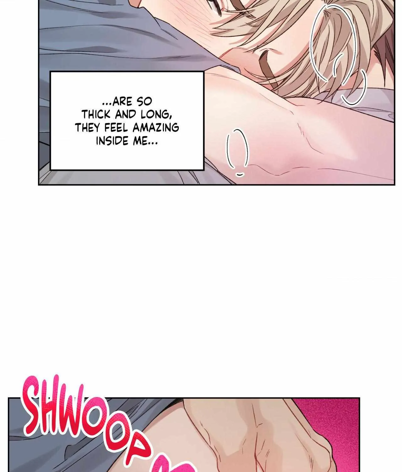 I Swear I'm Not a Scammer! Chapter 10 page 62 - 