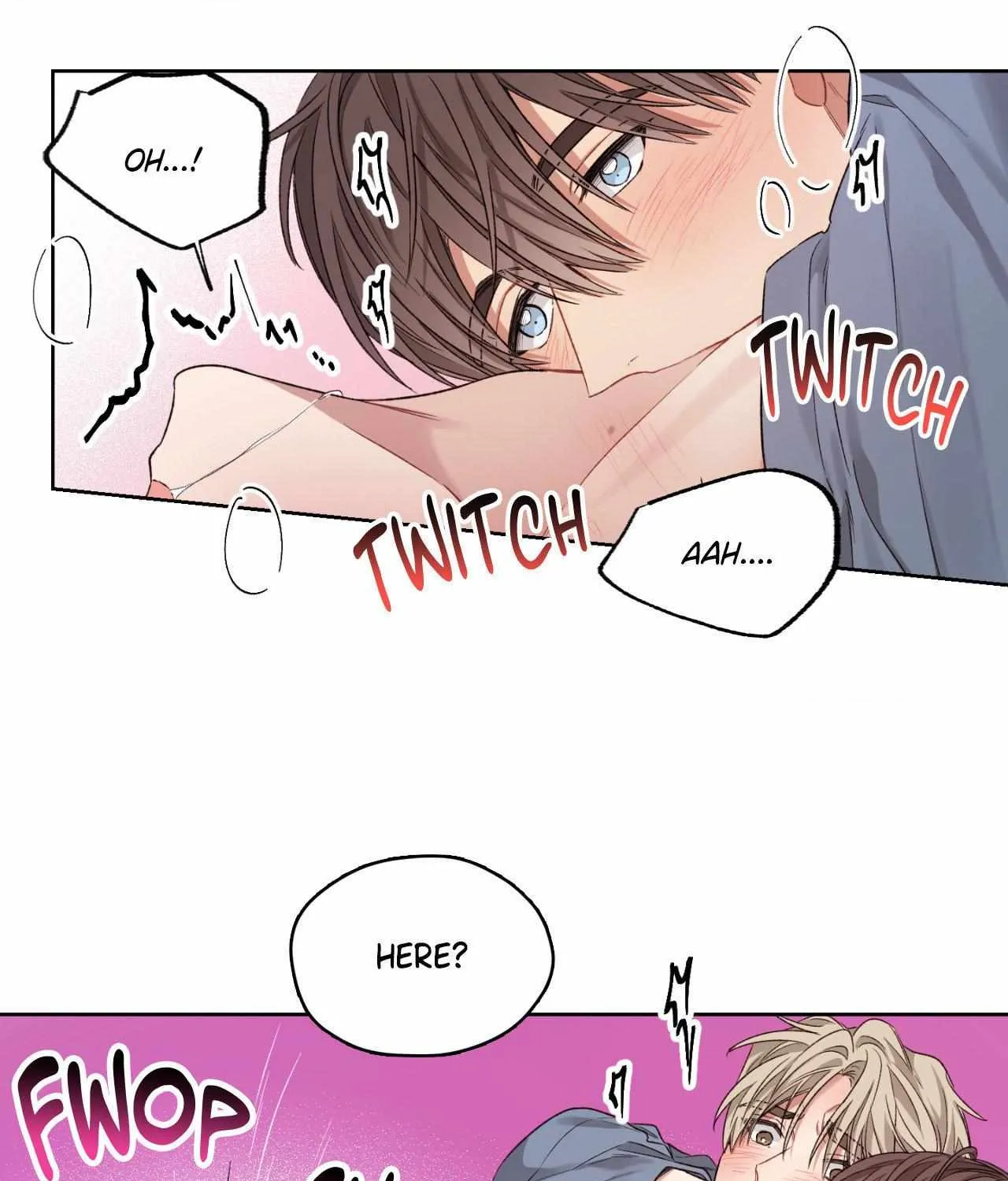 I Swear I'm Not a Scammer! Chapter 10 page 66 - 