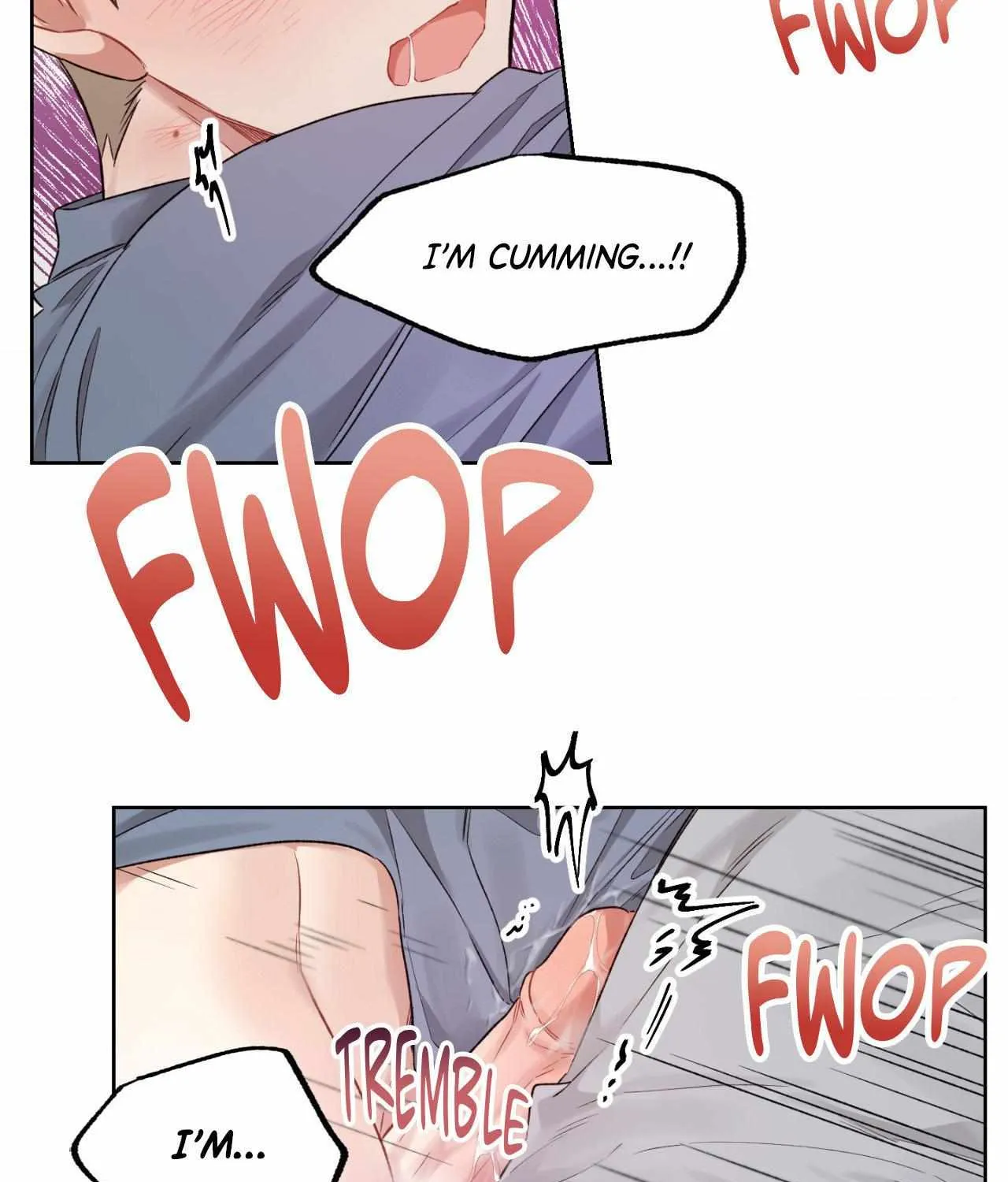 I Swear I'm Not a Scammer! Chapter 10 page 70 - 
