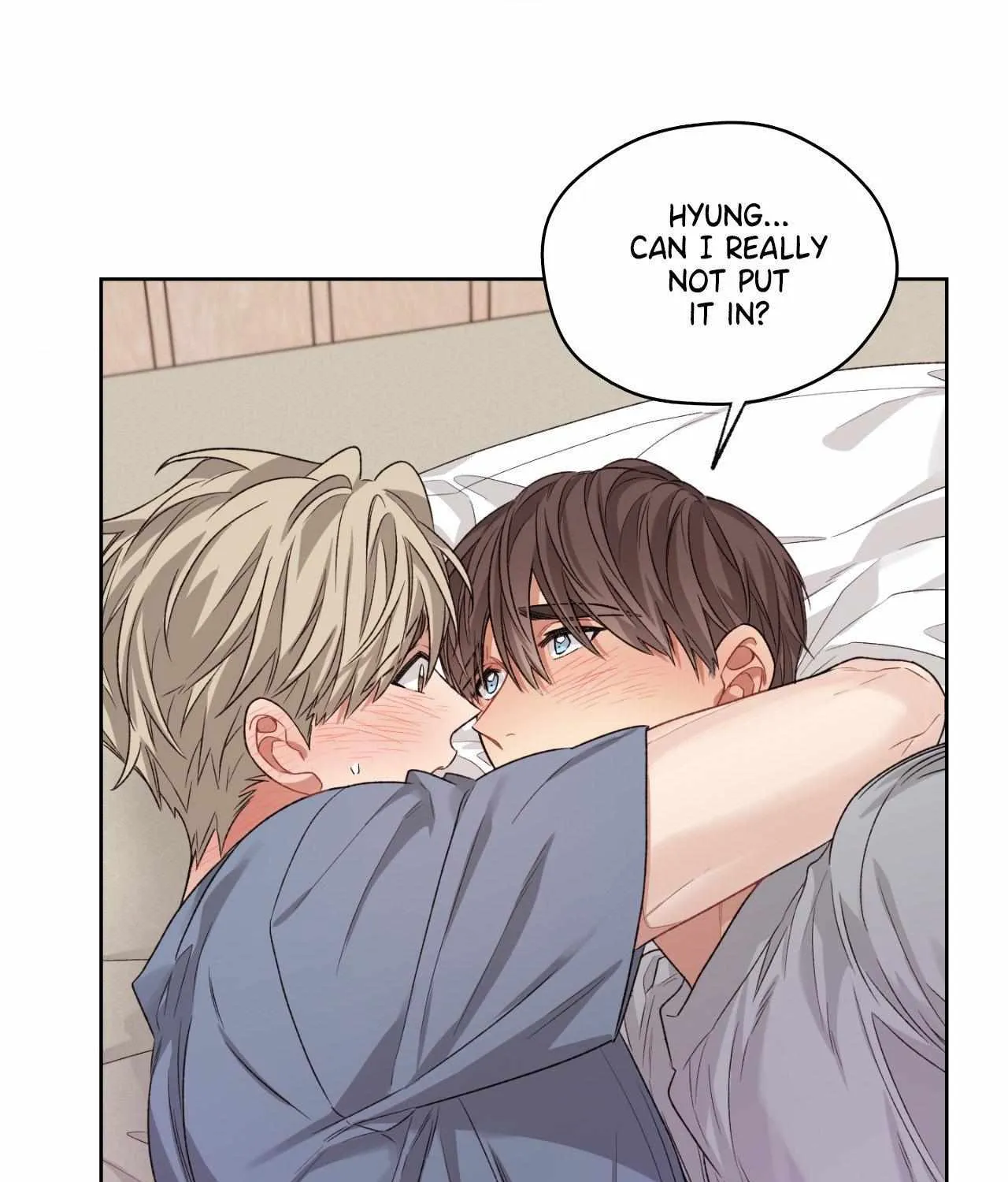 I Swear I'm Not a Scammer! Chapter 10 page 74 - 