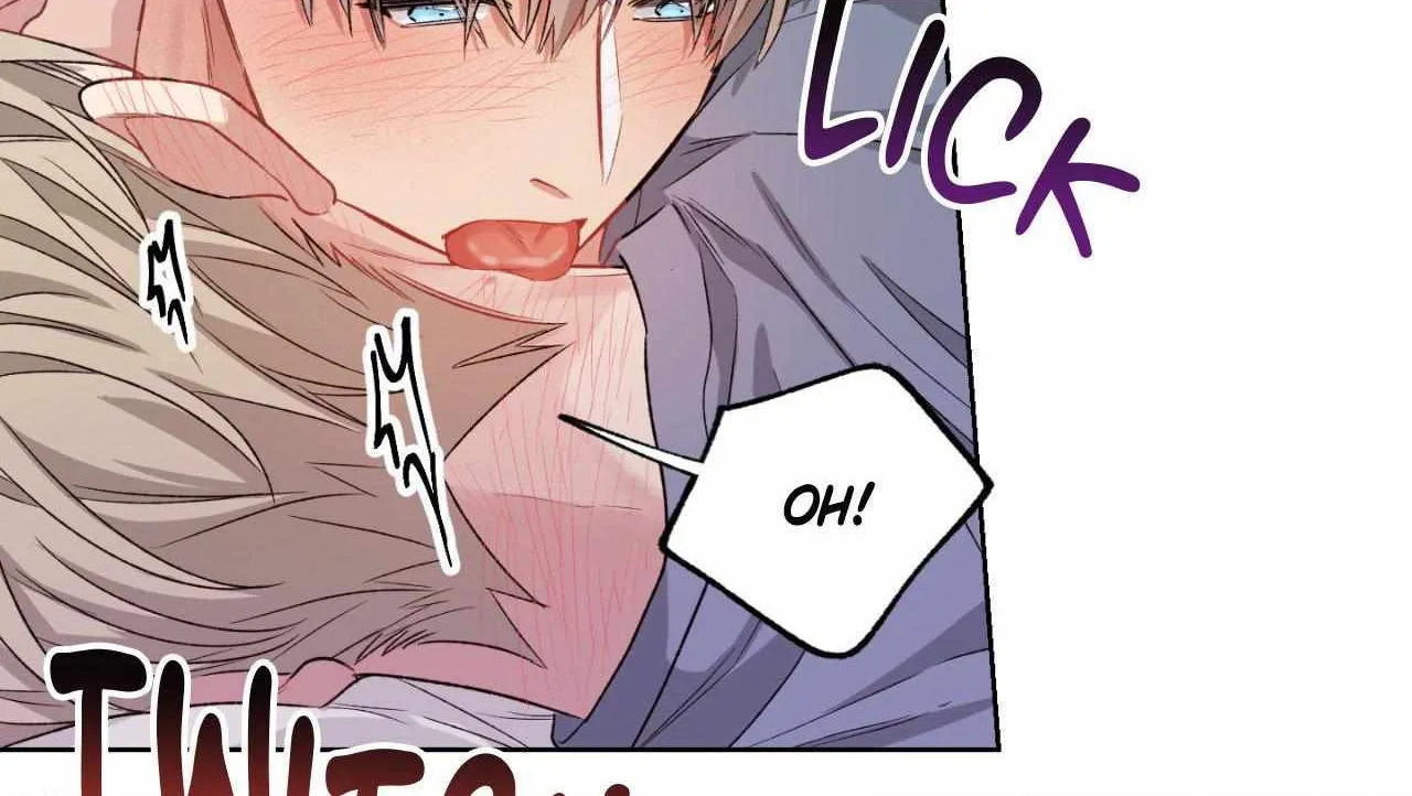 I Swear I'm Not a Scammer! Chapter 10 page 83 - 