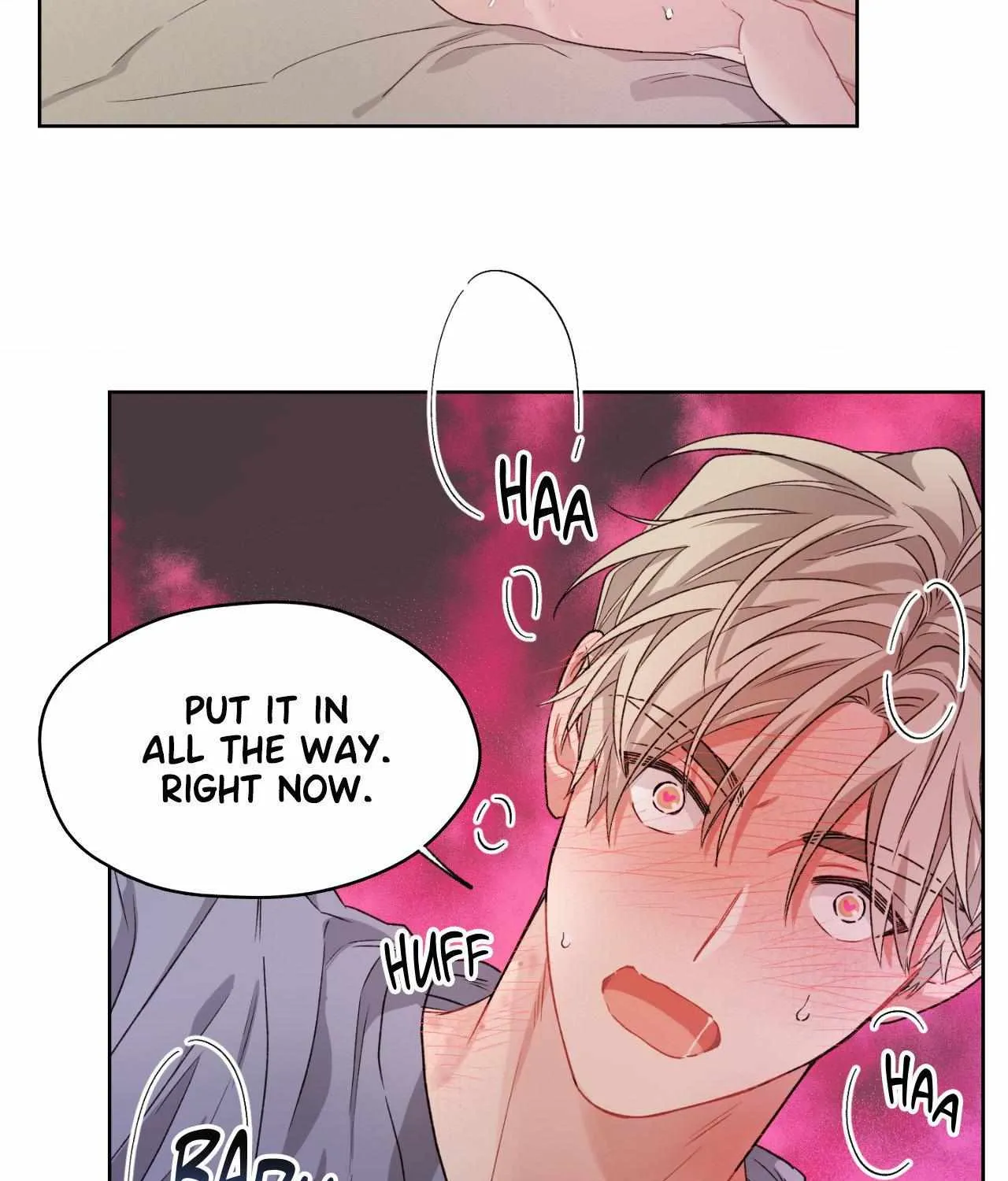 I Swear I'm Not a Scammer! Chapter 10 page 88 - 