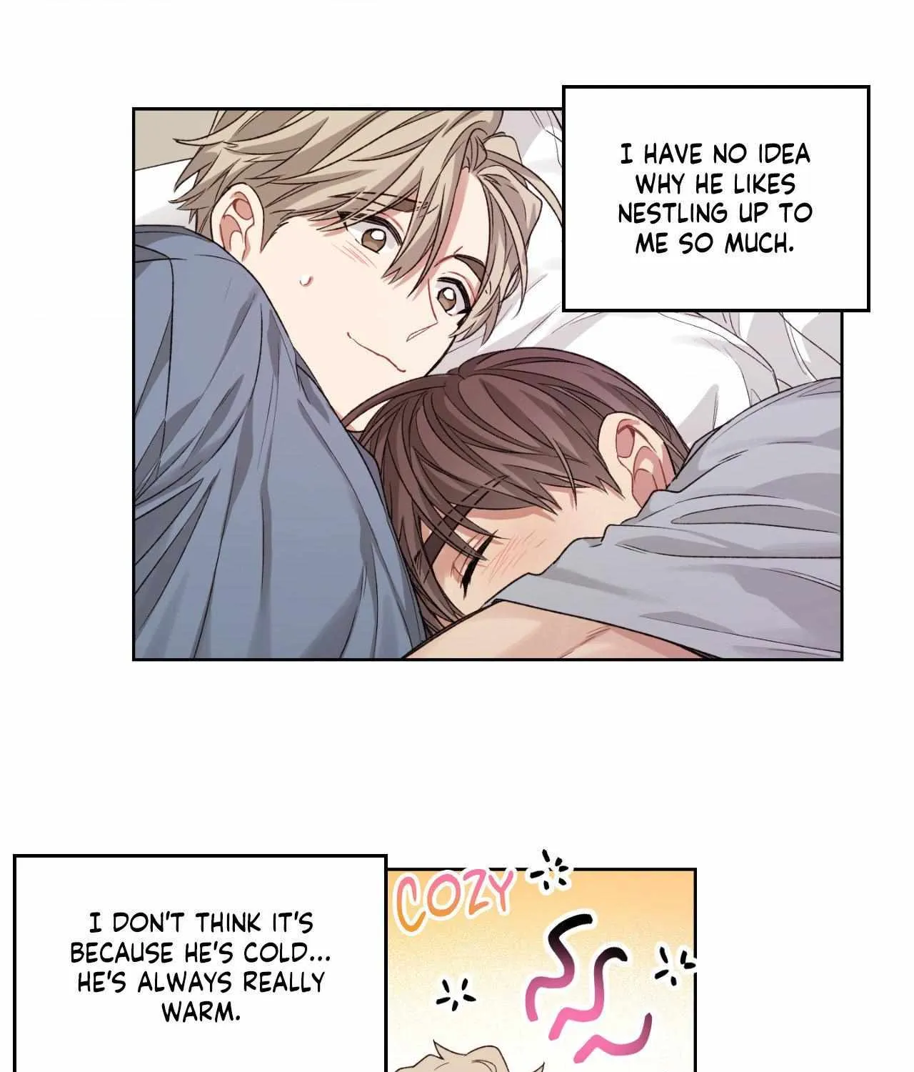 I Swear I'm Not a Scammer! Chapter 10 page 10 - 