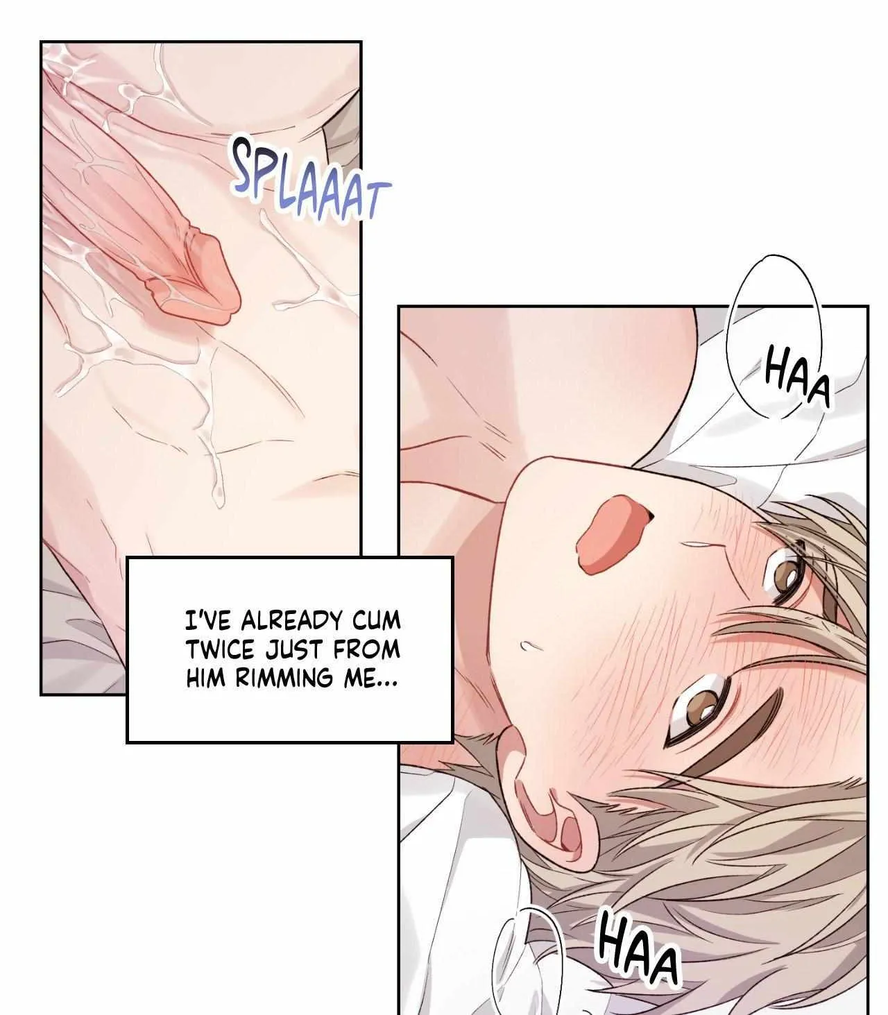 I Swear I'm Not a Scammer! Chapter 11 page 11 - 
