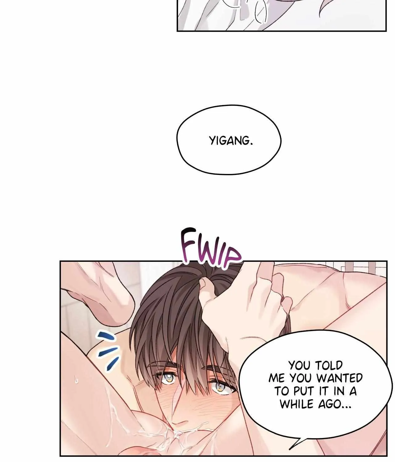 I Swear I'm Not a Scammer! Chapter 11 page 12 - 