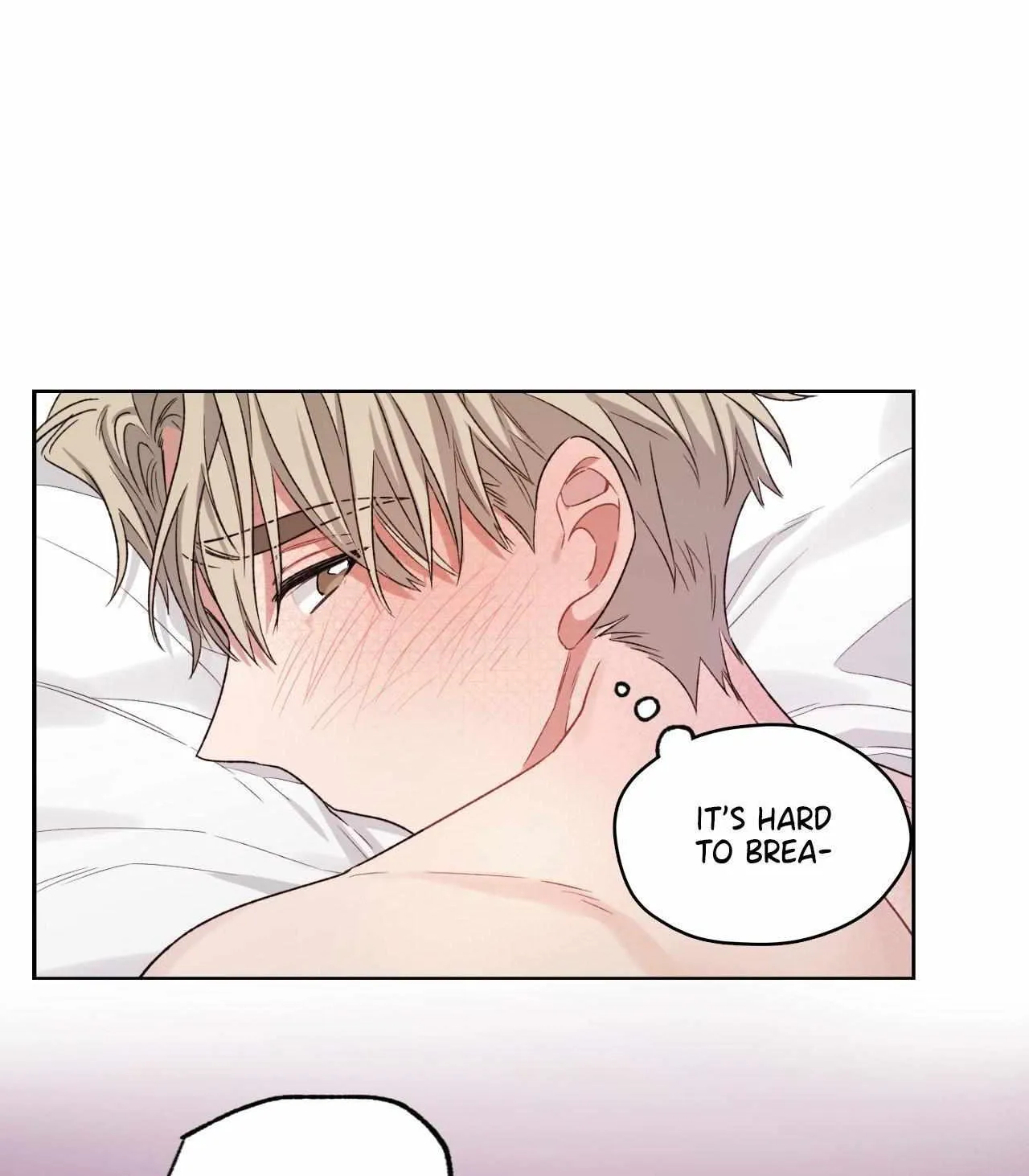I Swear I'm Not a Scammer! Chapter 11 page 17 - 
