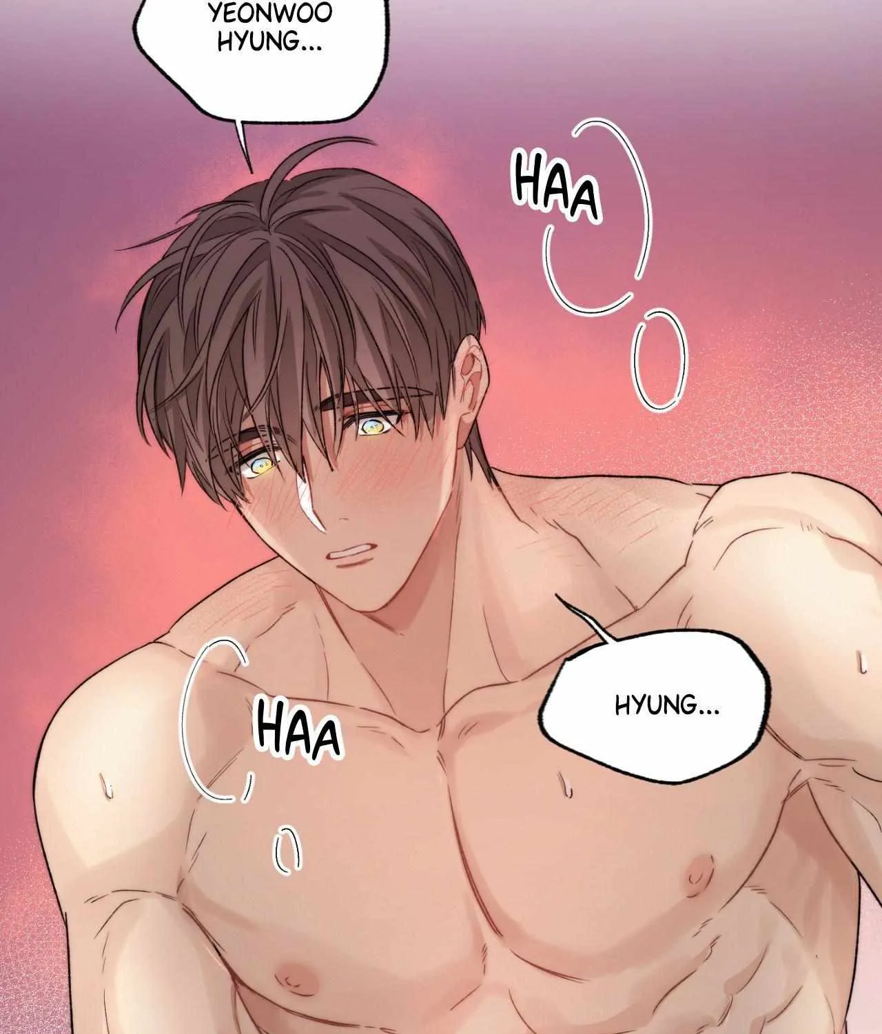 I Swear I'm Not a Scammer! Chapter 11 page 18 - 