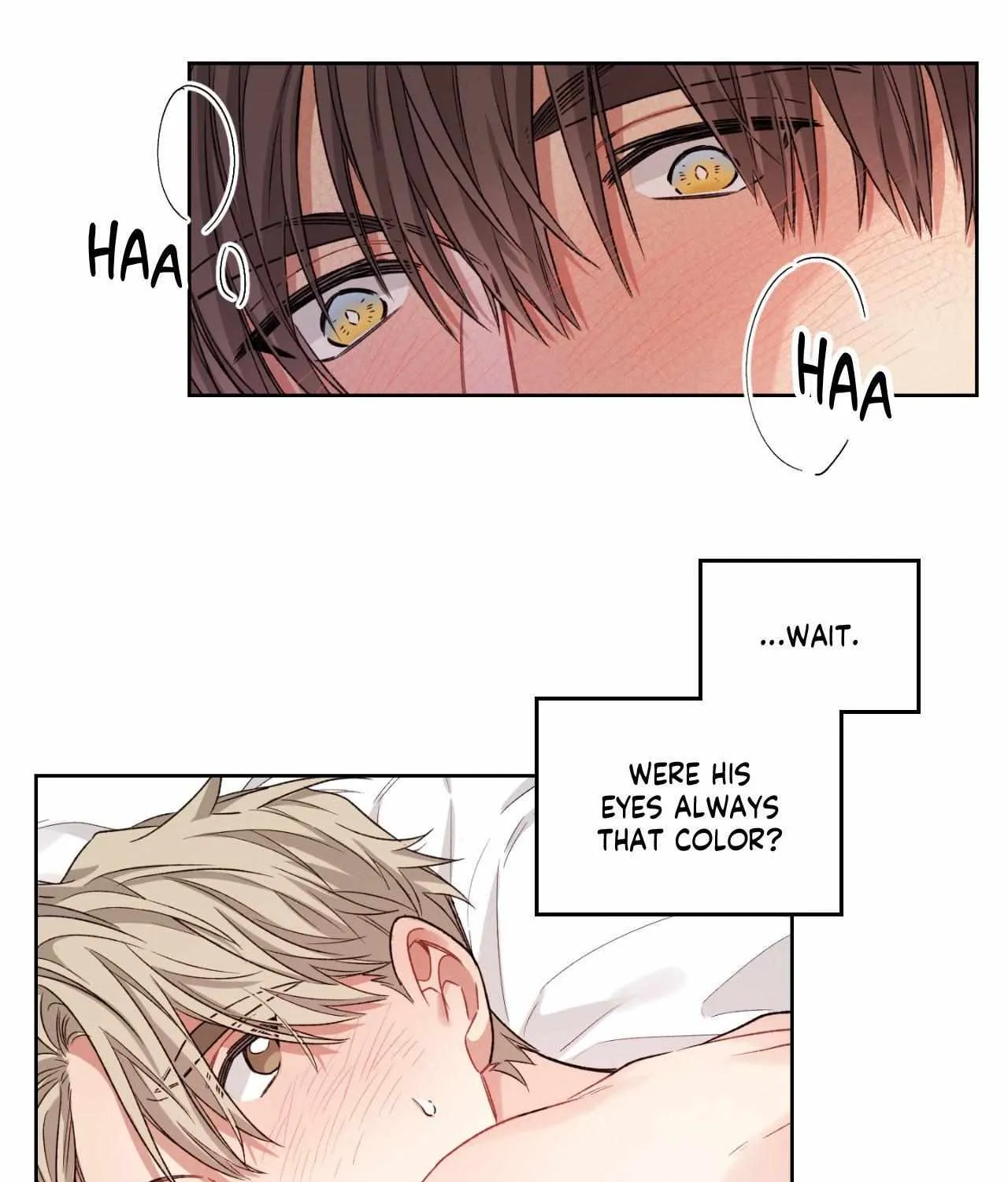 I Swear I'm Not a Scammer! Chapter 11 page 20 - 