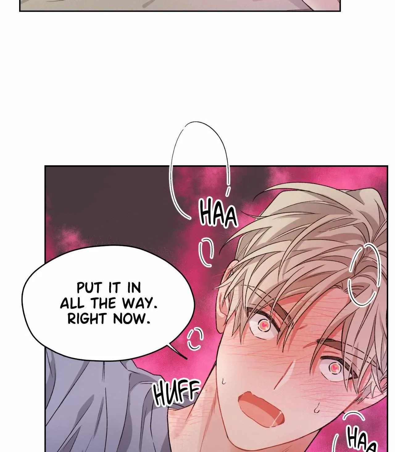 I Swear I'm Not a Scammer! Chapter 11 page 3 - 