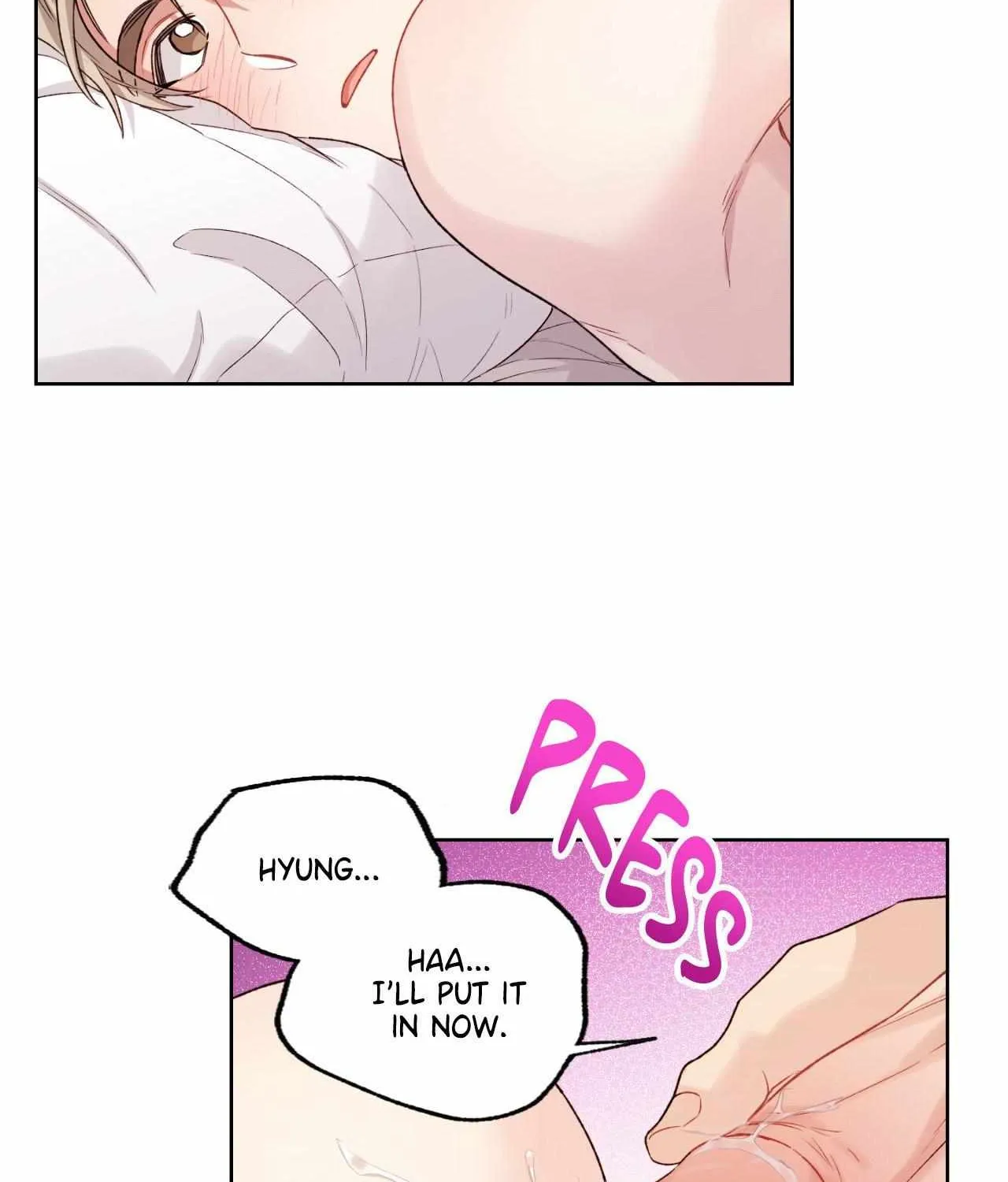 I Swear I'm Not a Scammer! Chapter 11 page 21 - 