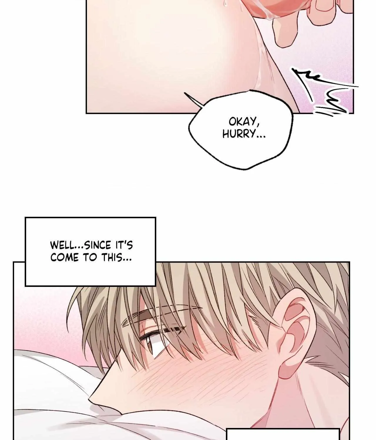I Swear I'm Not a Scammer! Chapter 11 page 23 - 