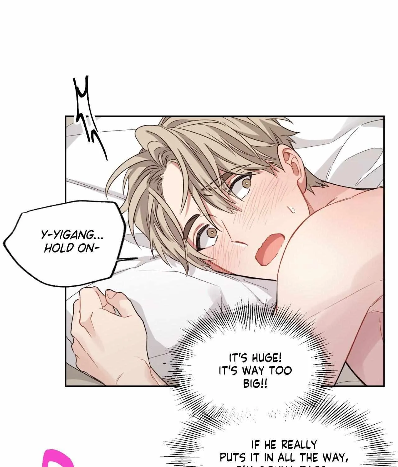 I Swear I'm Not a Scammer! Chapter 11 page 29 - 