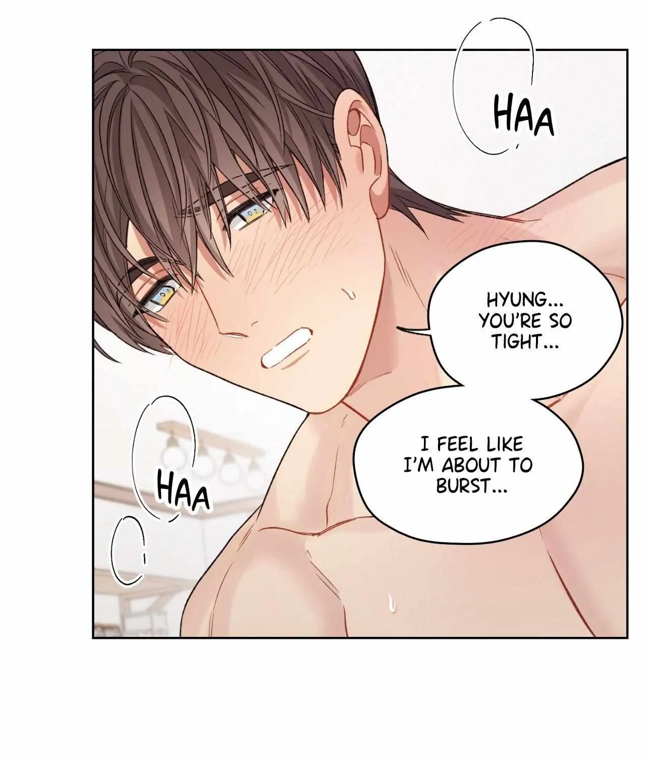 I Swear I'm Not a Scammer! Chapter 11 page 31 - 