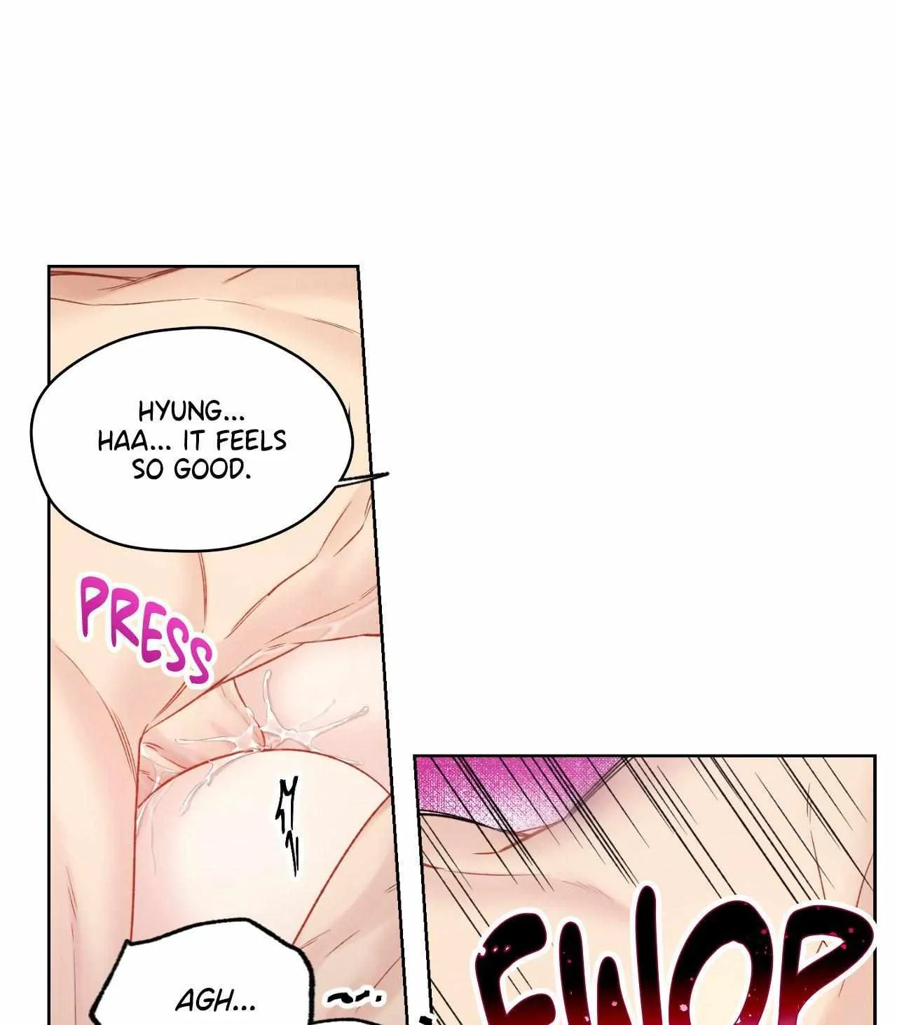I Swear I'm Not a Scammer! Chapter 11 page 32 - 
