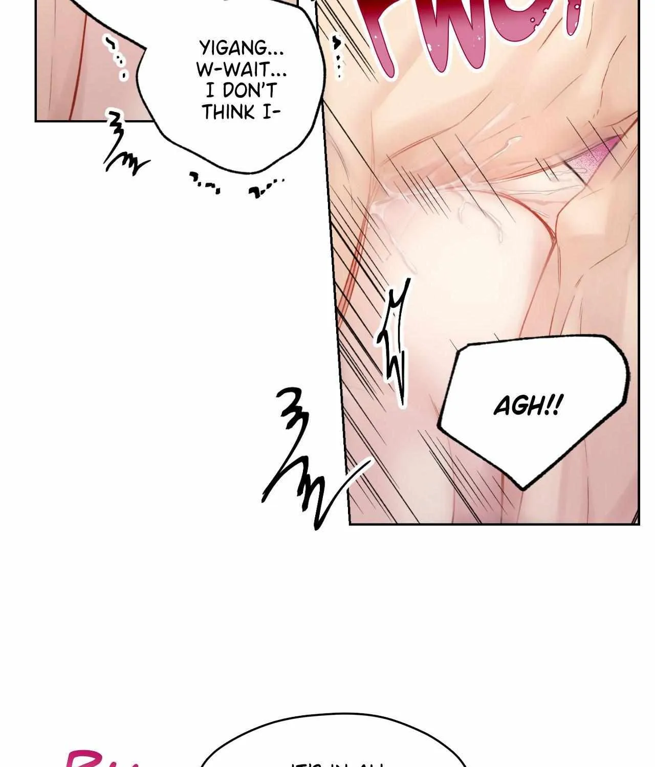 I Swear I'm Not a Scammer! Chapter 11 page 33 - 
