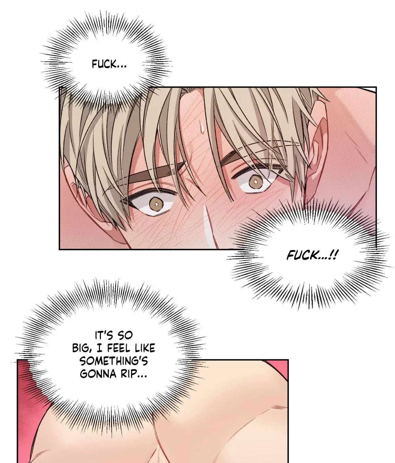 I Swear I'm Not a Scammer! Chapter 11 page 35 - 