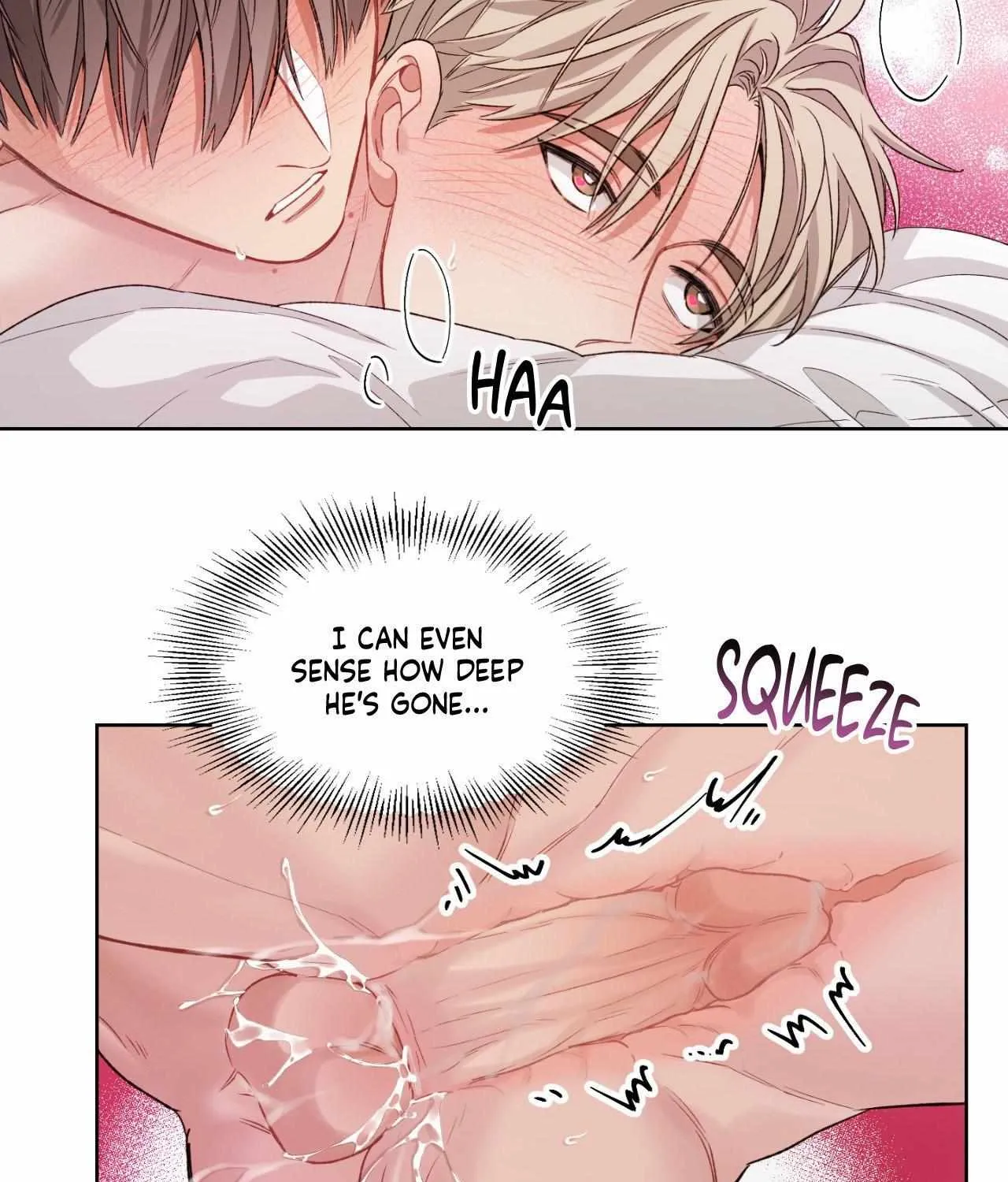 I Swear I'm Not a Scammer! Chapter 11 page 37 - 