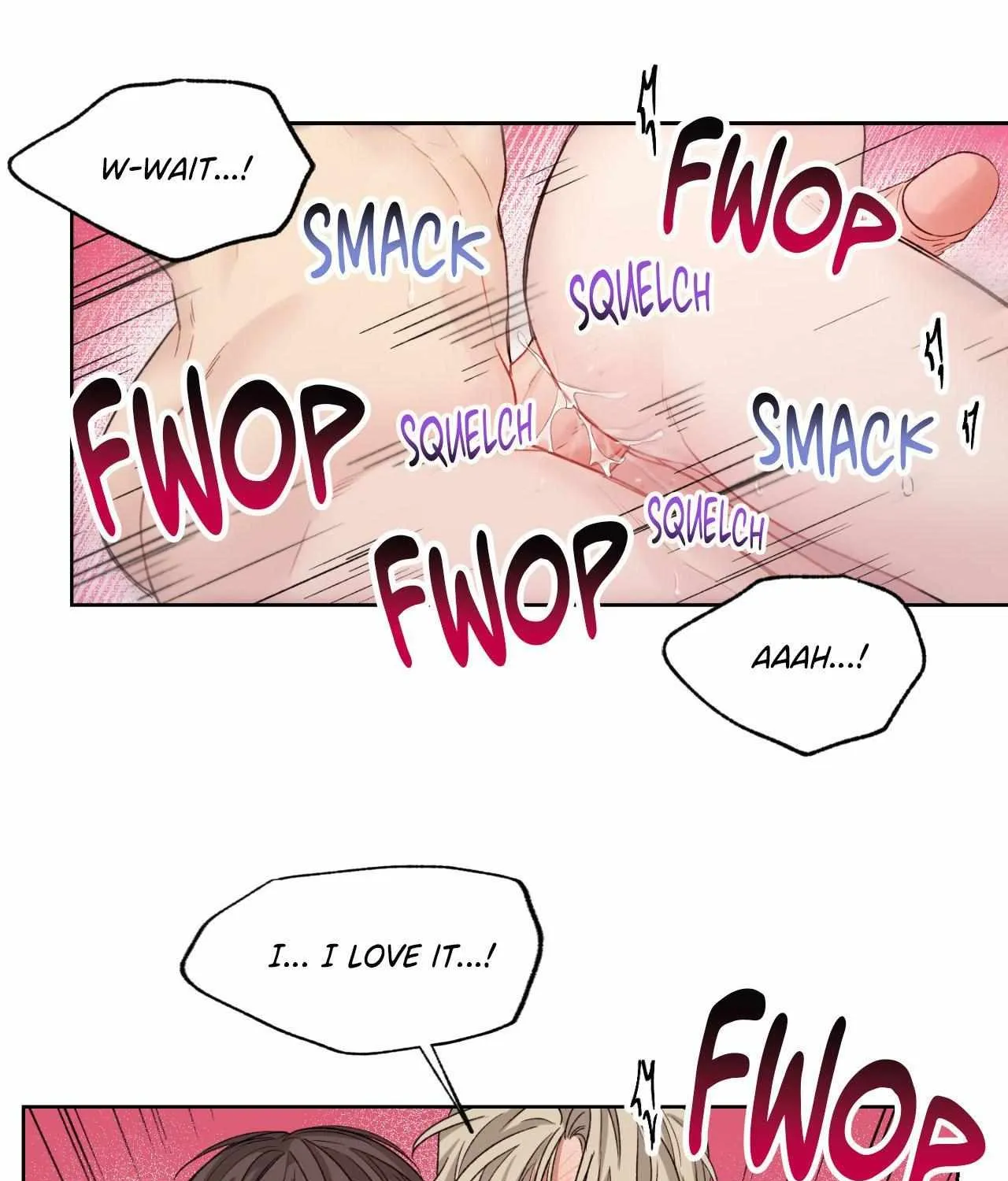 I Swear I'm Not a Scammer! Chapter 11 page 47 - 