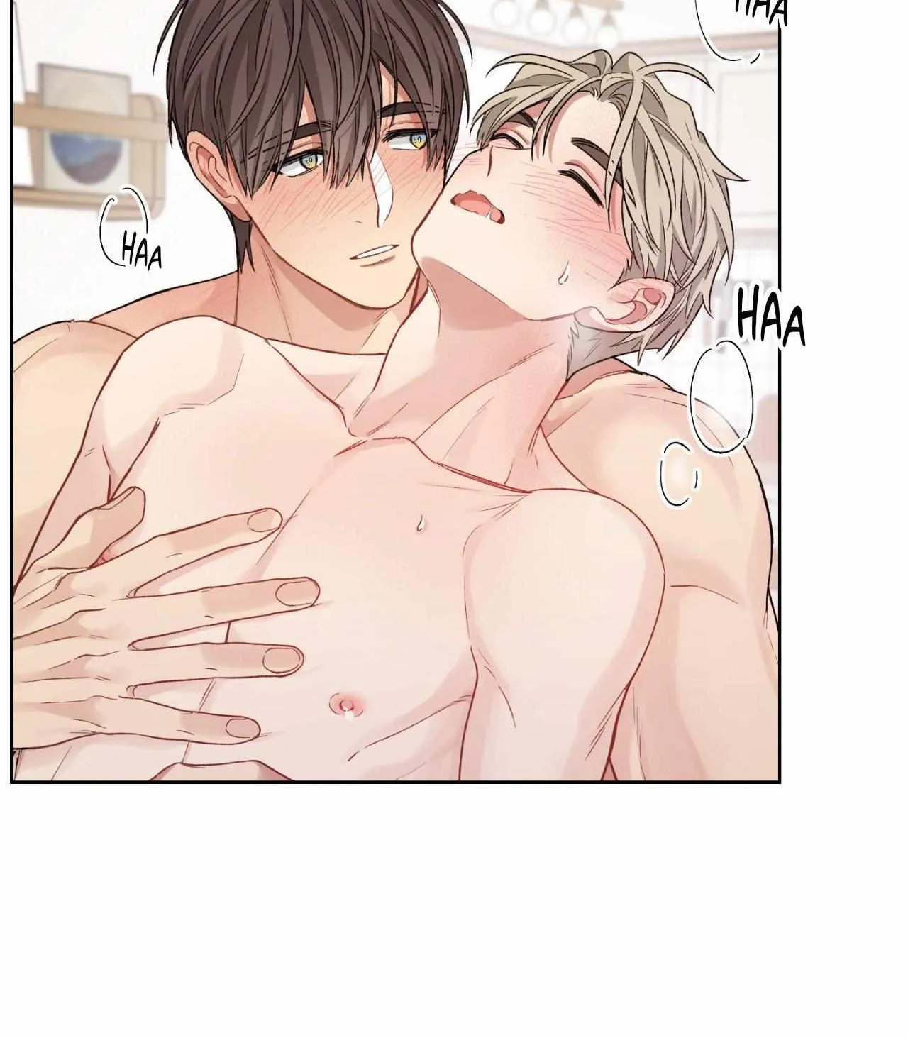 I Swear I'm Not a Scammer! Chapter 11 page 52 - 