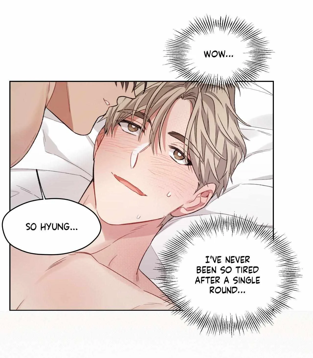 I Swear I'm Not a Scammer! Chapter 11 page 54 - 