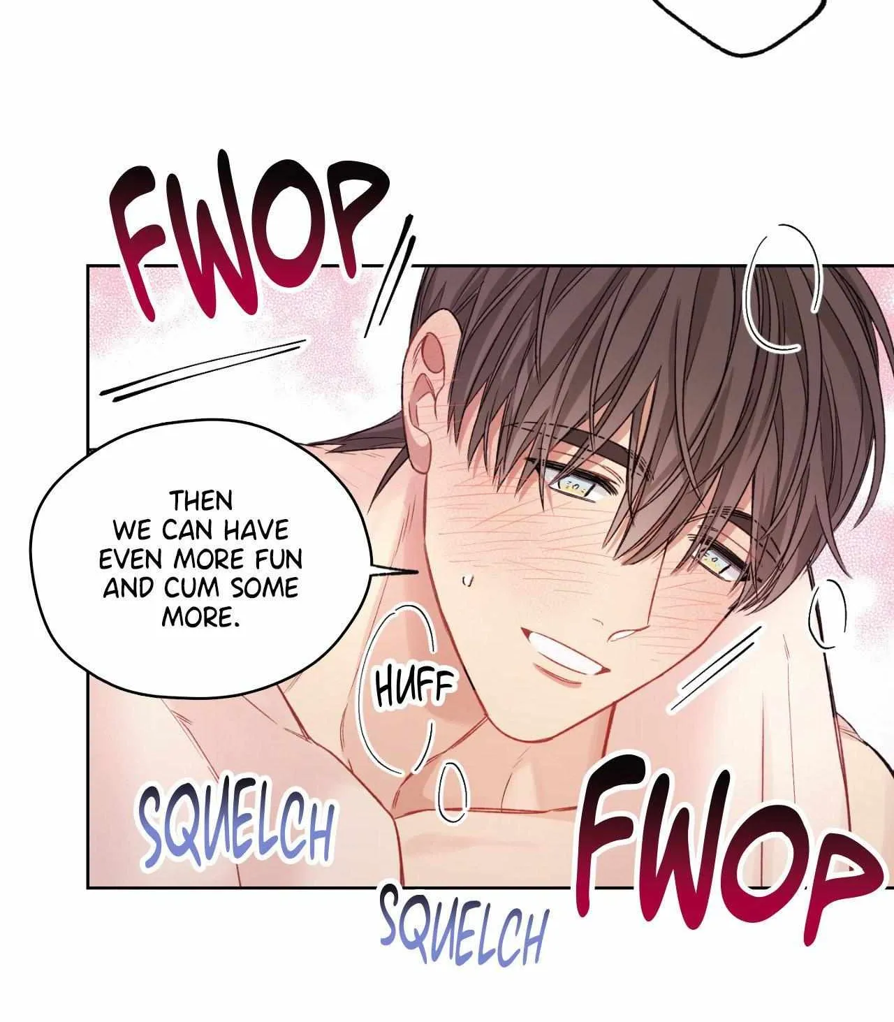 I Swear I'm Not a Scammer! Chapter 11 page 60 - 
